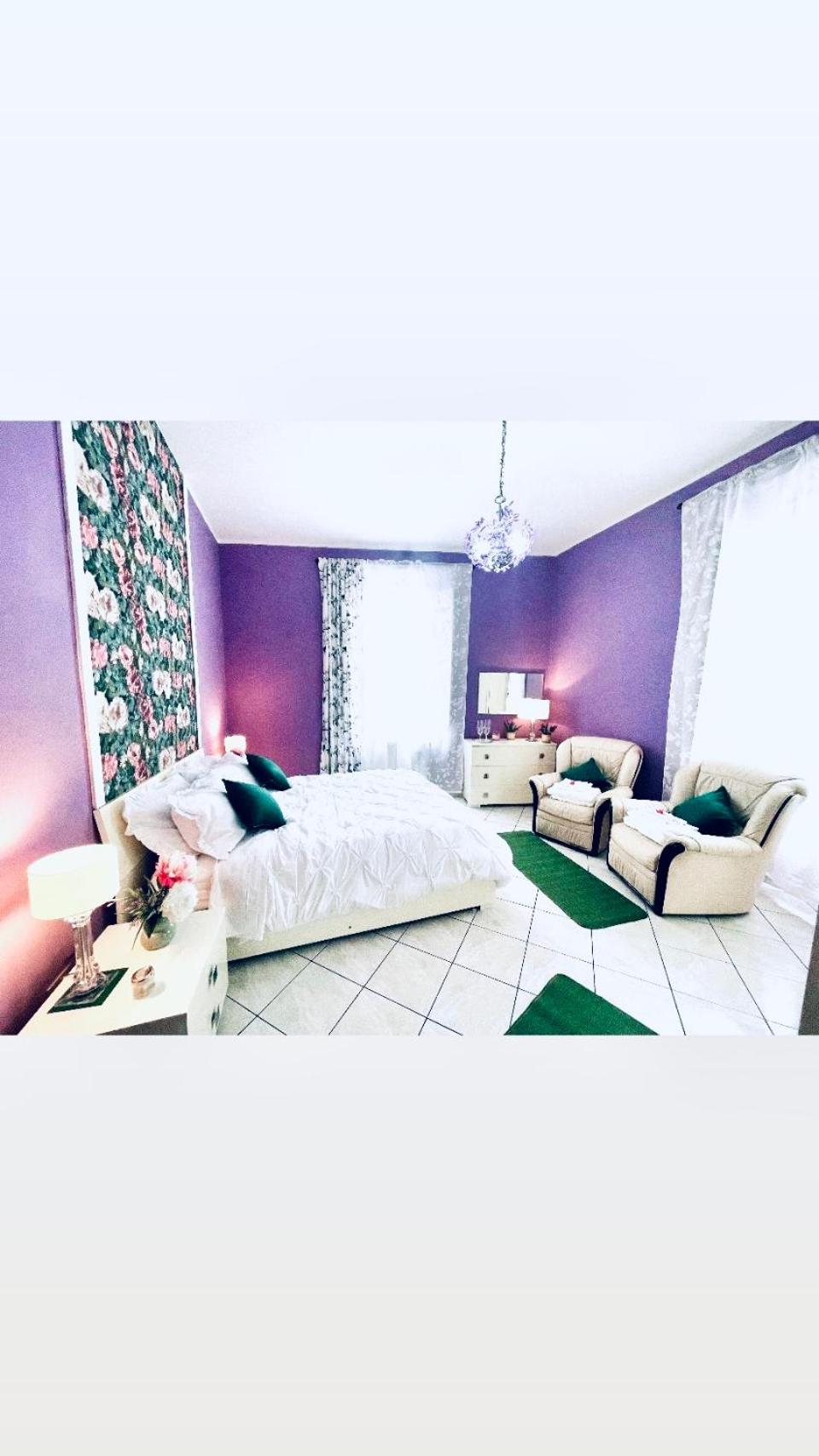 JCK Tuscany Apartment