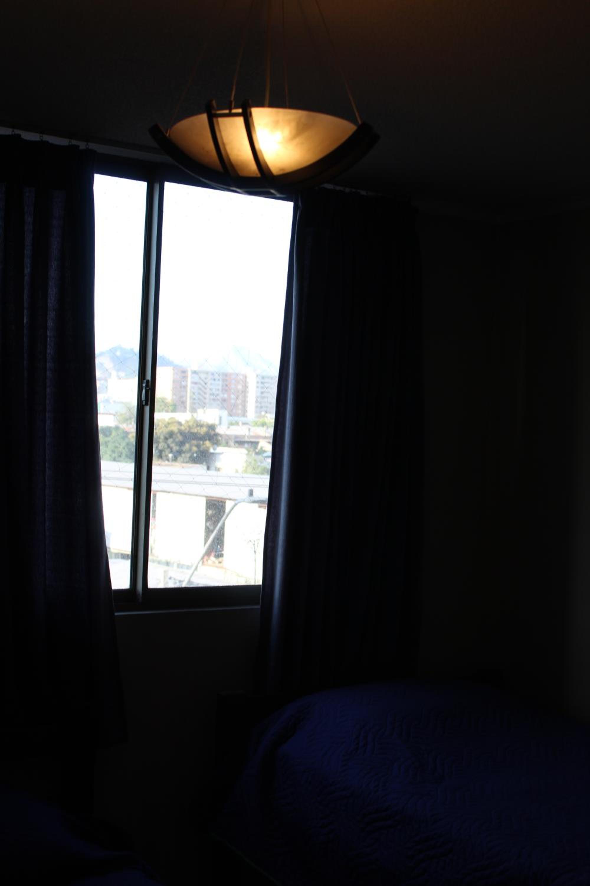 Gran departamento amoblado a pasos del Movistar Arena, ubicado en Nataniel Cox