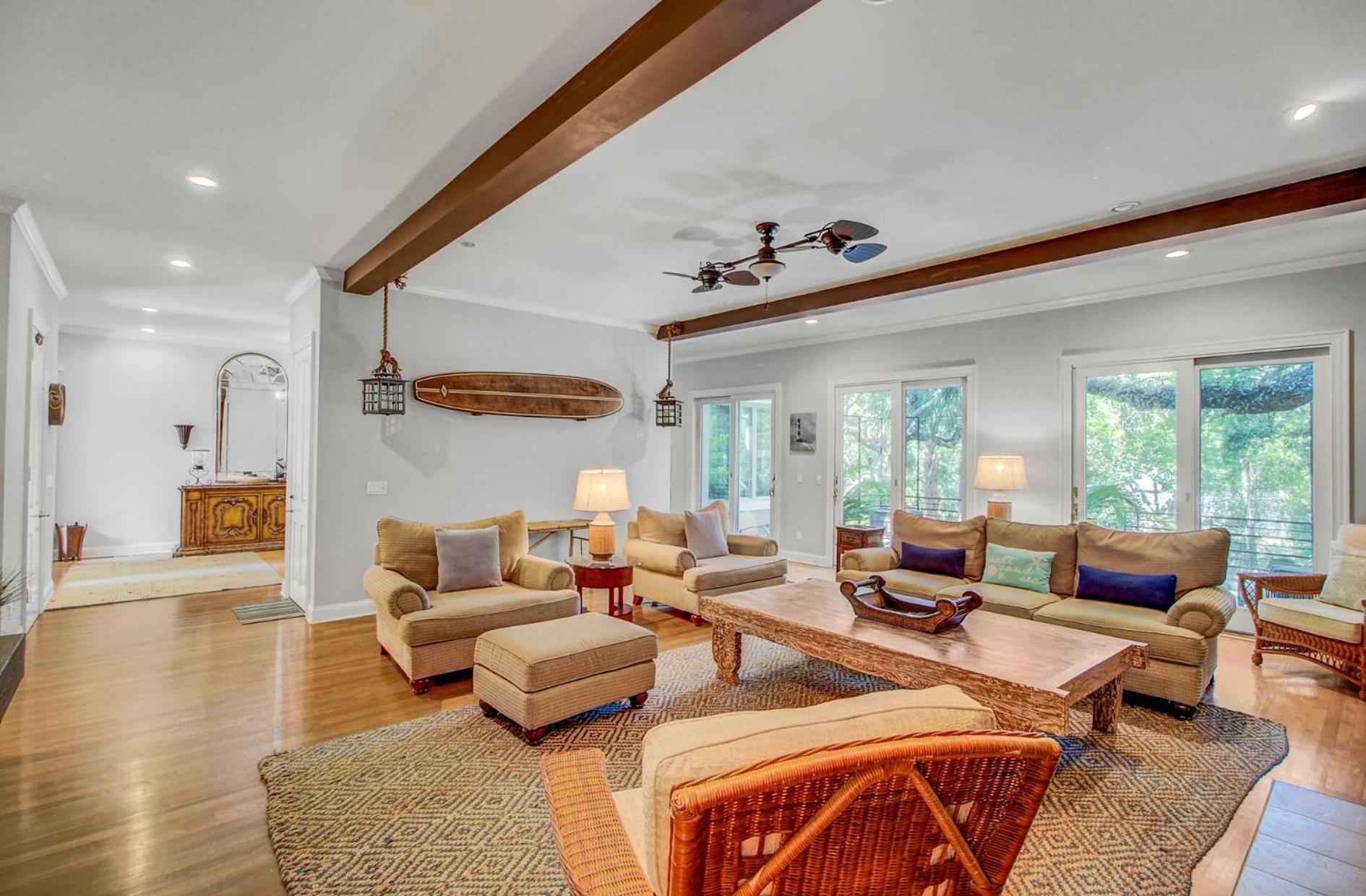 Fairway Oaks 42 by Wild Dunes, with Amenities view 4