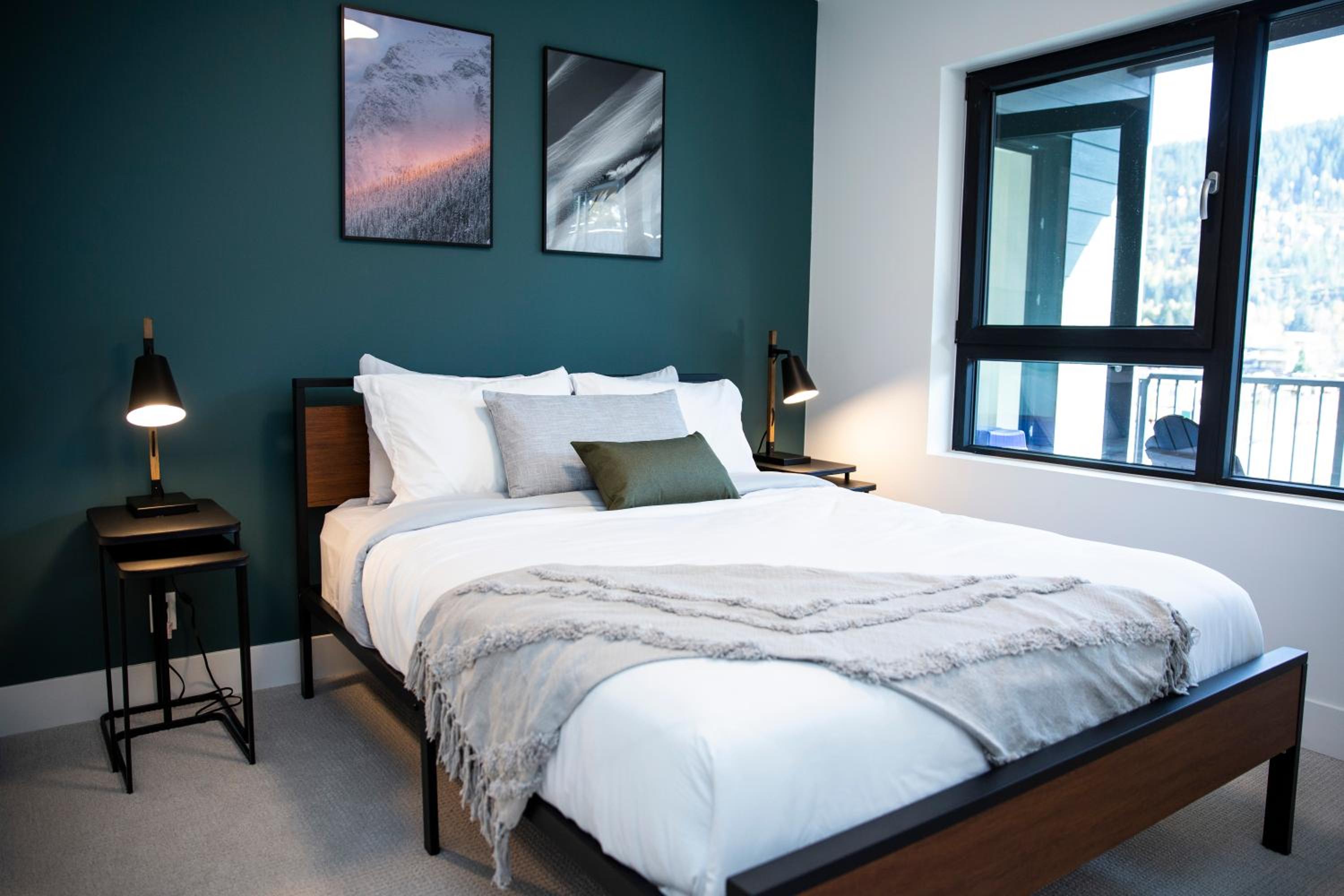 Birdies and Bears by Revelstoke Vacations