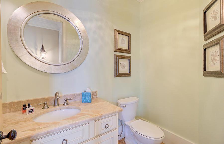 Dunecrest 11 by Wild Dunes, Ocean View Home view 5