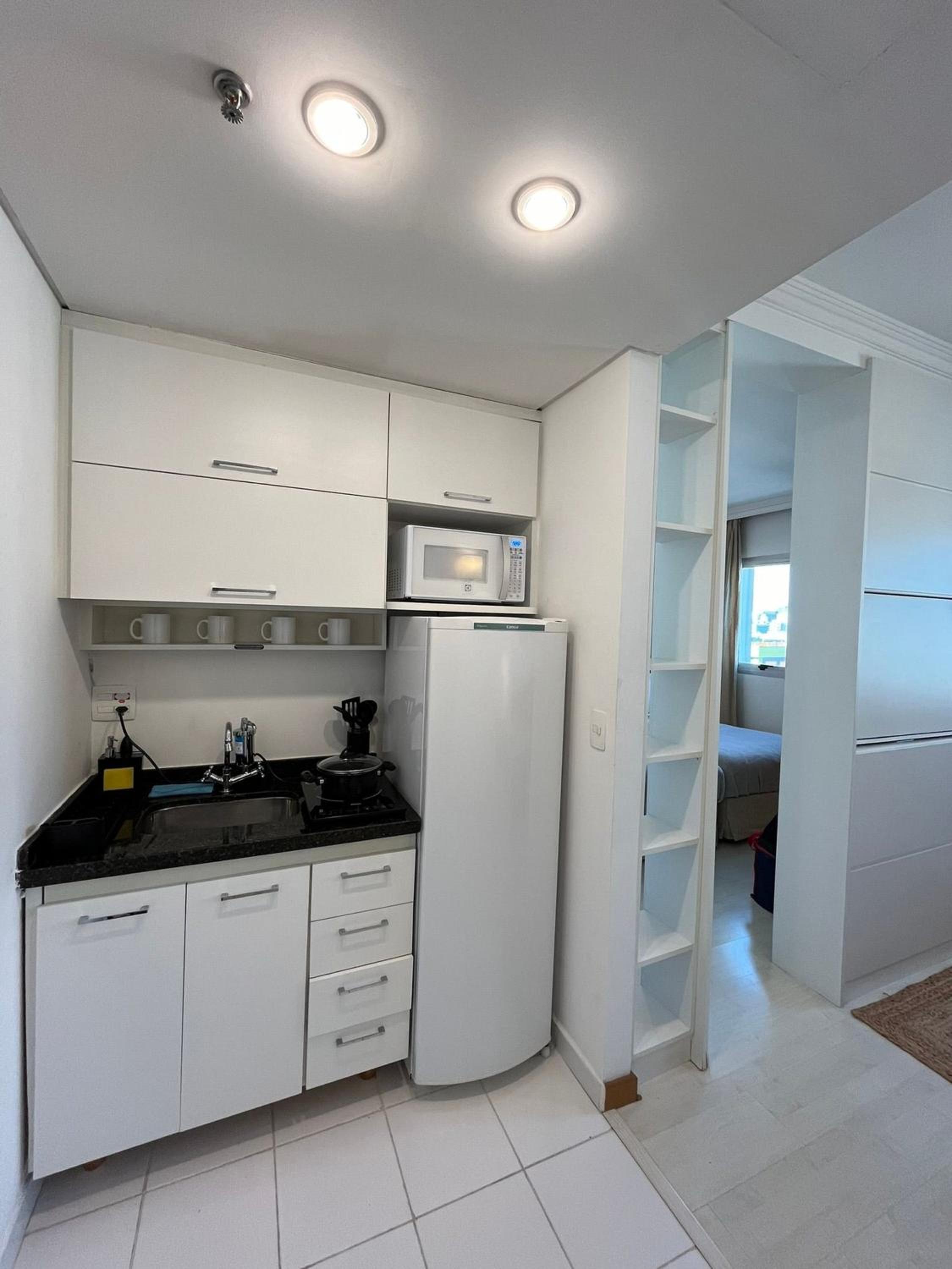 Flat Hotel na Oscar Freire | Delfhy