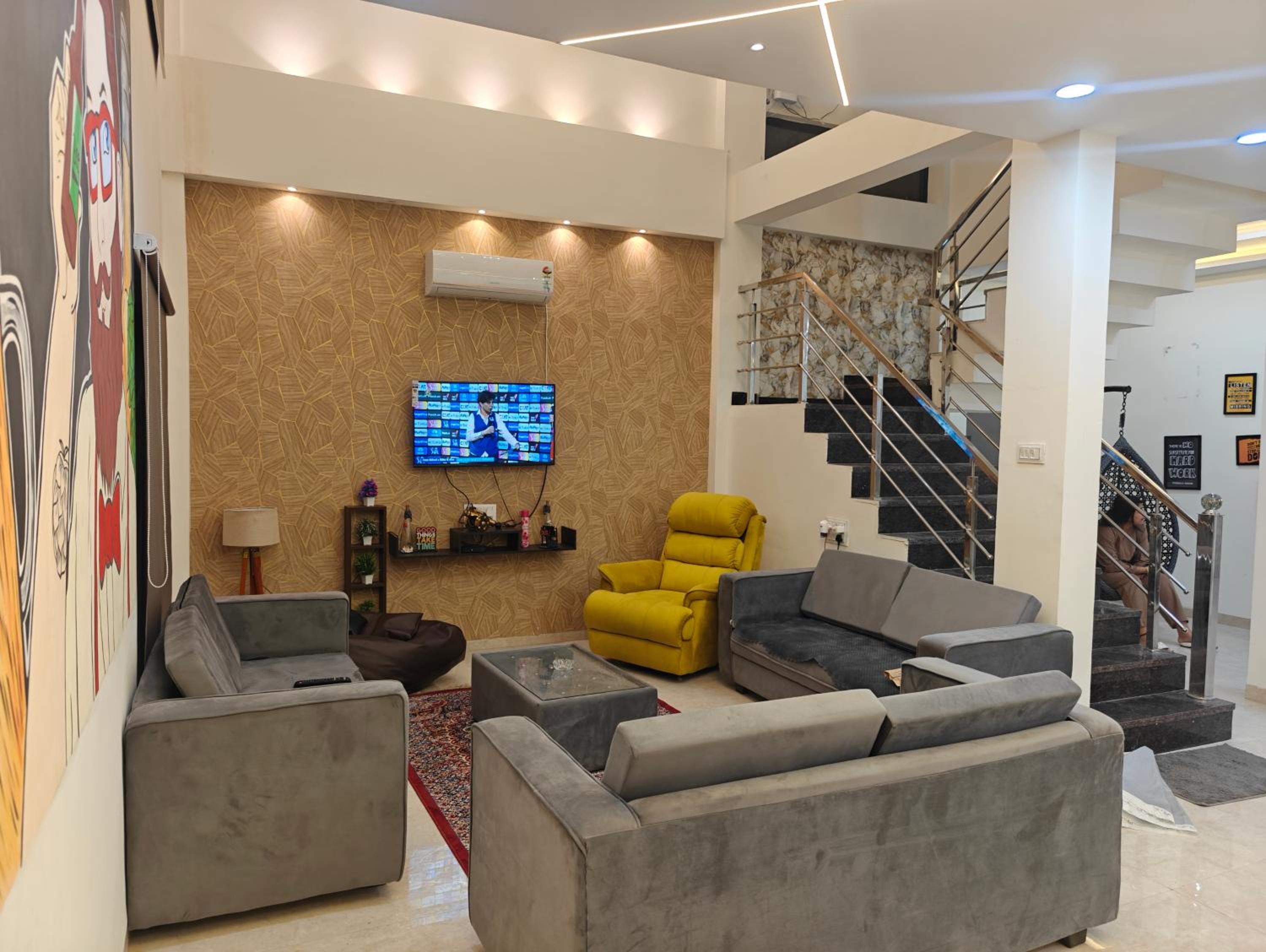 lounge