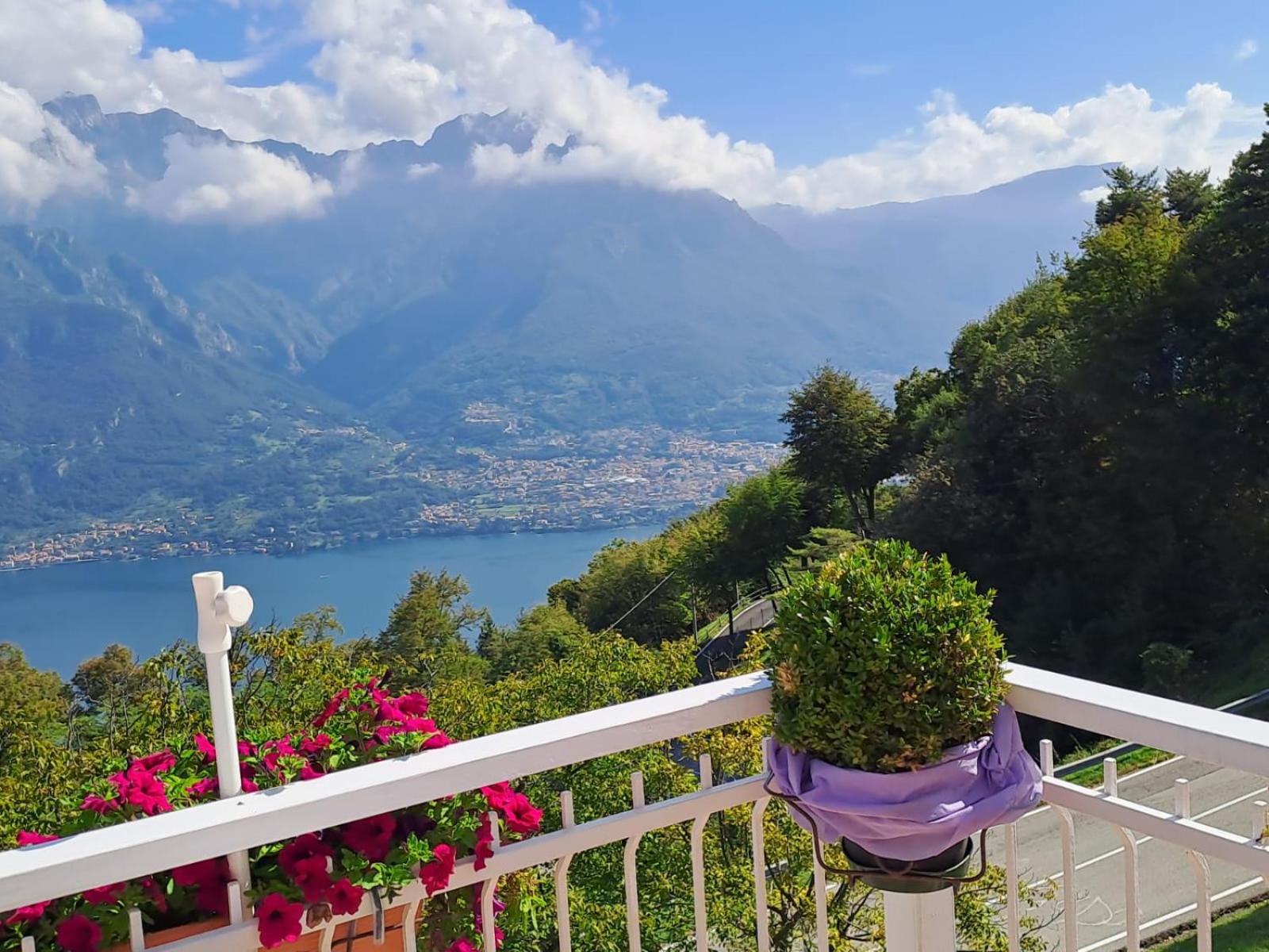 Bed & Breakfast Bellagio en Bellagio