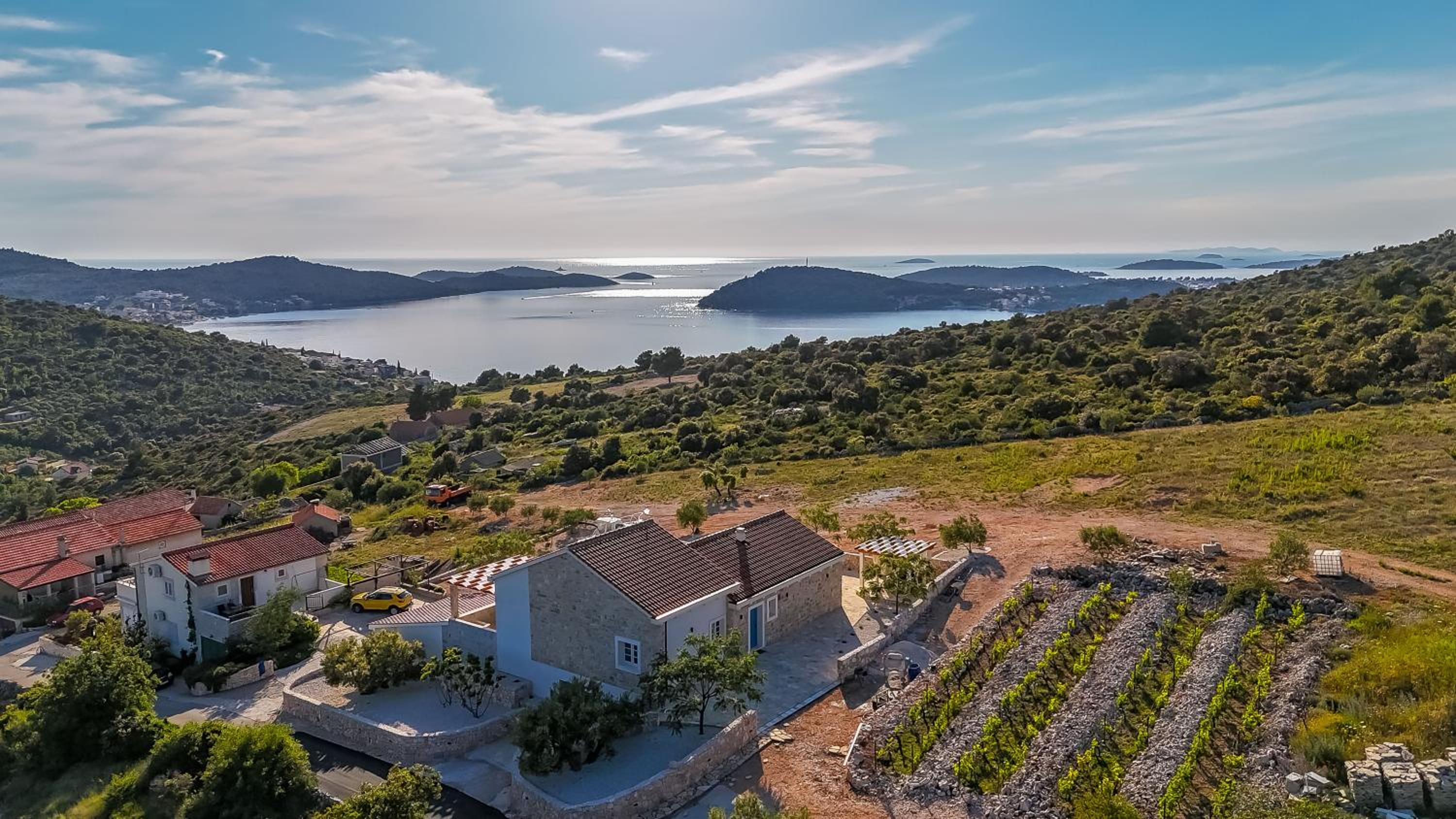 Hotel Apartmani Selo Luka - Image 1