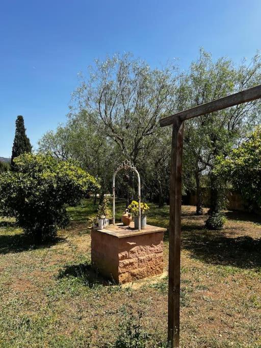 Villa en Llucmajor, Es Lluch