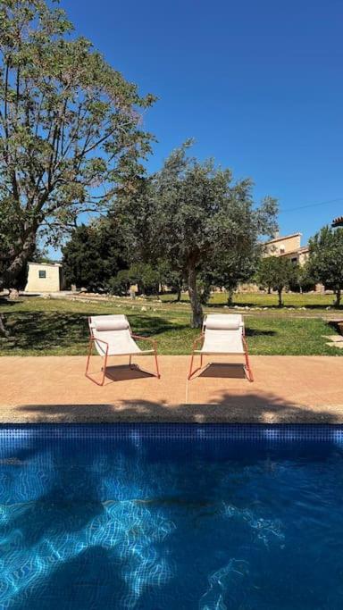 Villa en Llucmajor, Es Lluch