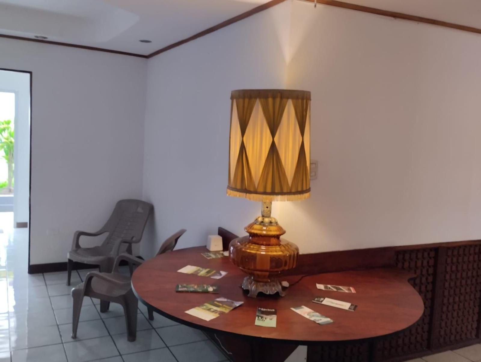 Casa Escalante Hostel