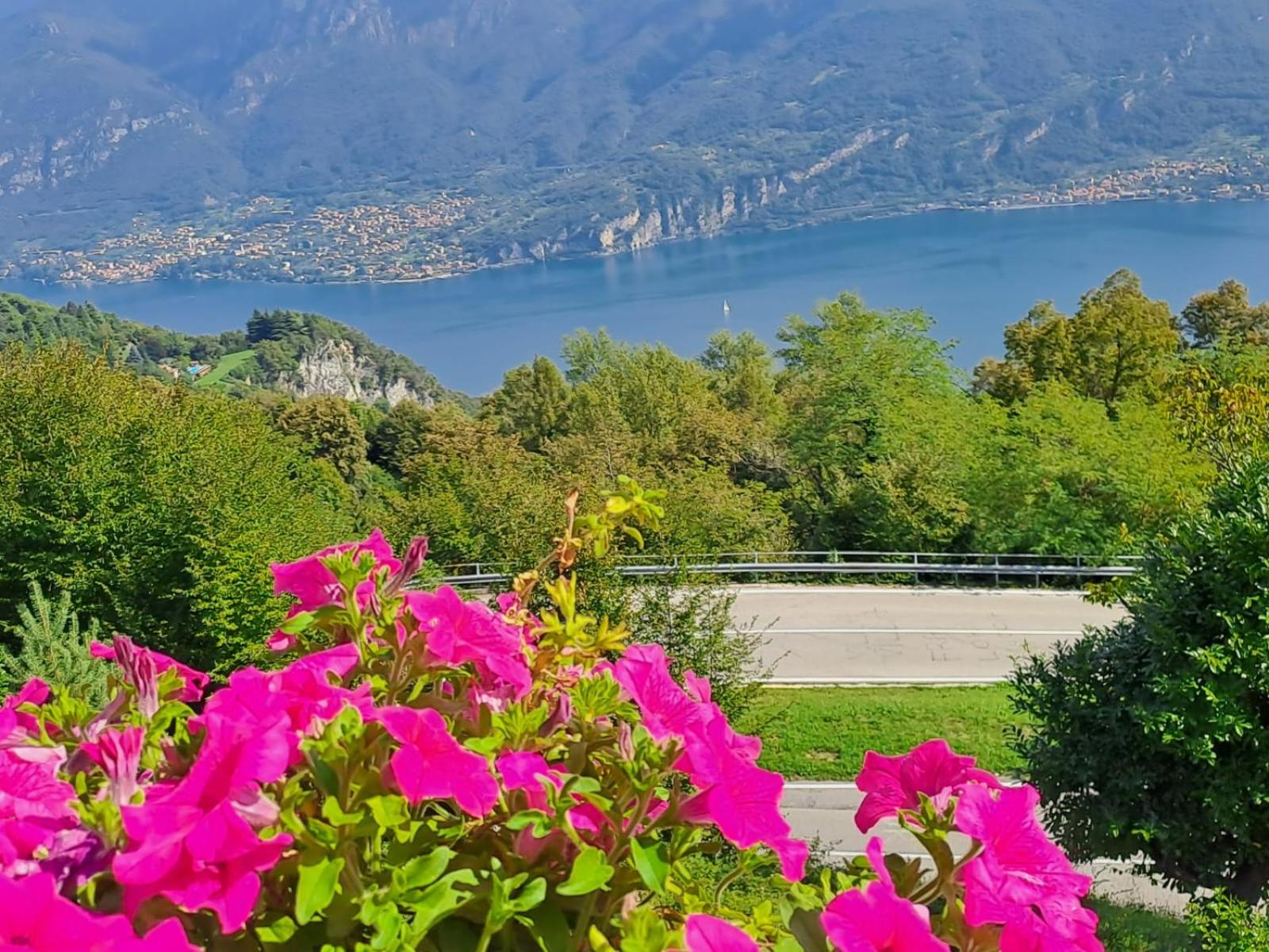 Bed & Breakfast Bellagio