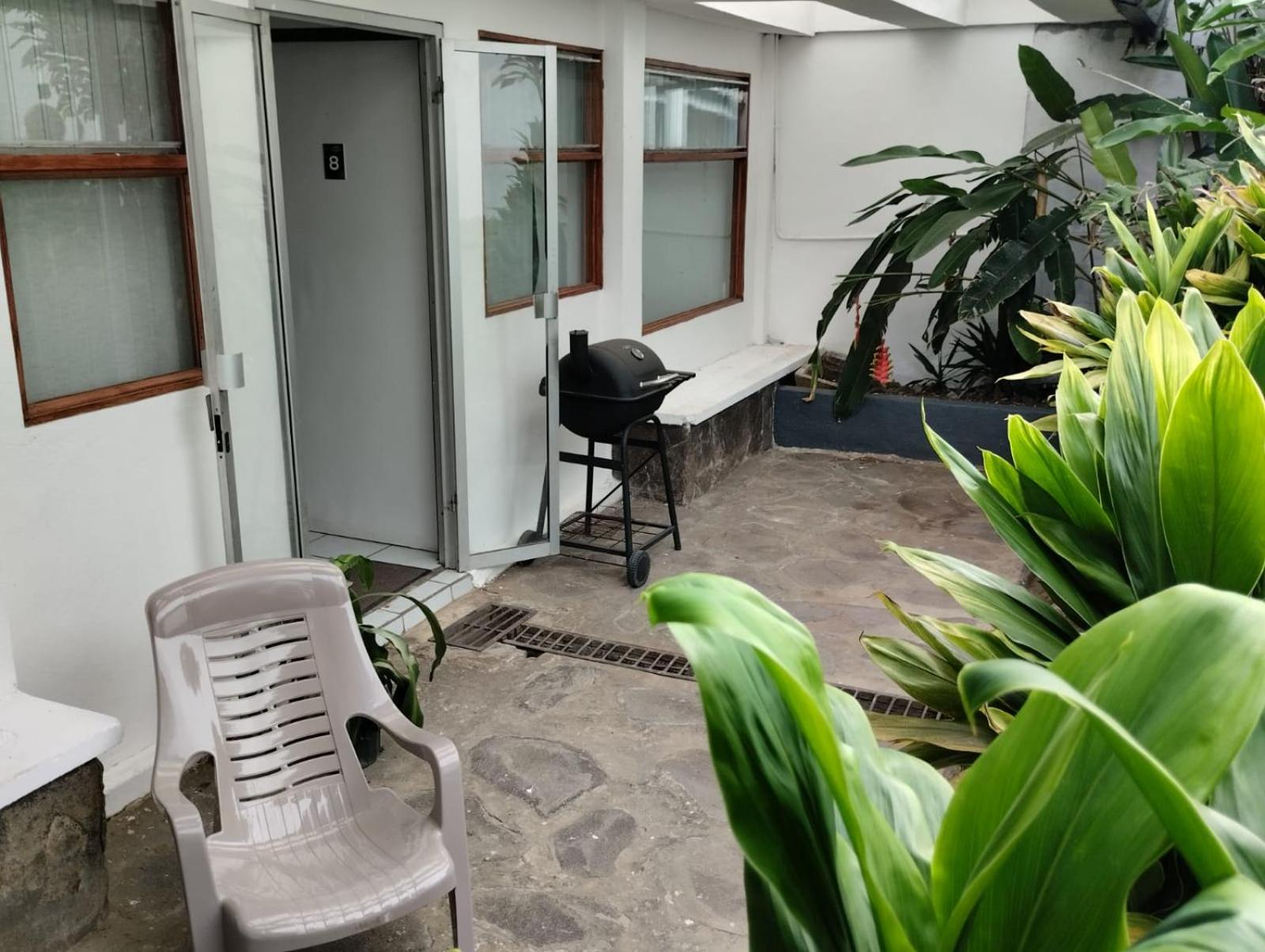 Casa Escalante Hostel