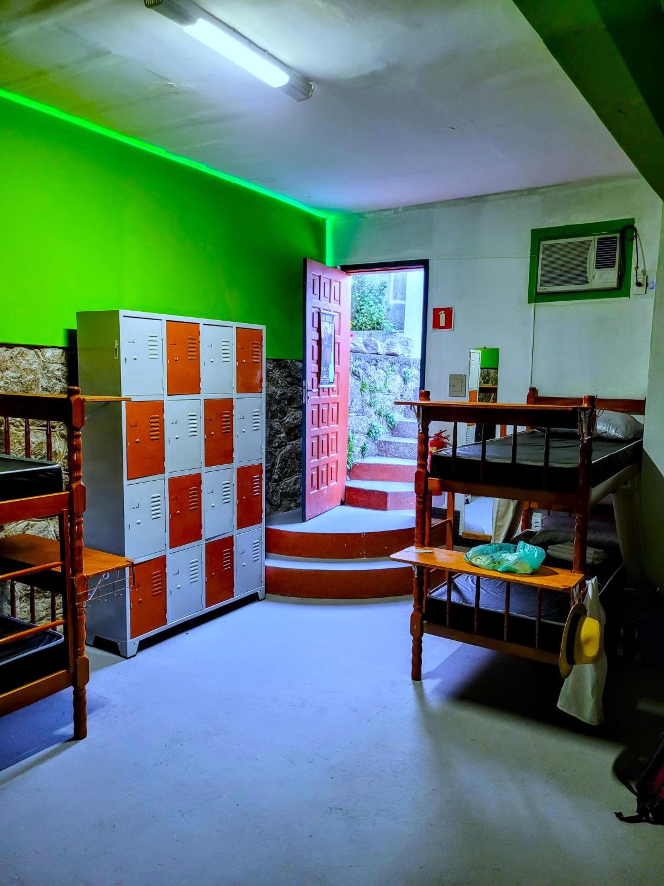 Hostel Sunrise