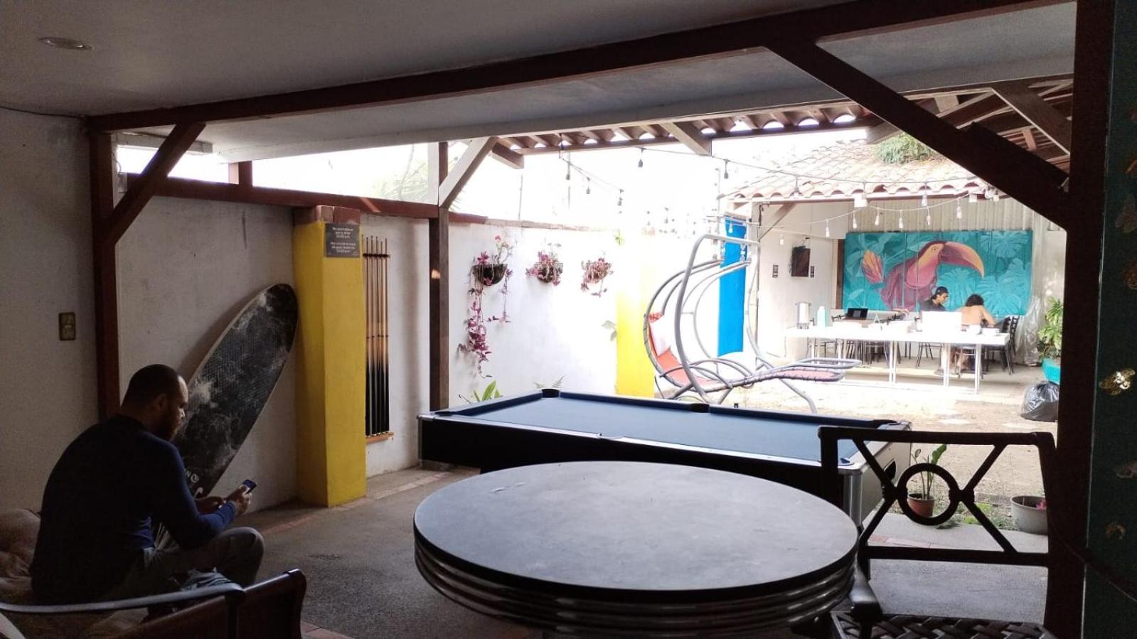 Casa Escalante Hostel