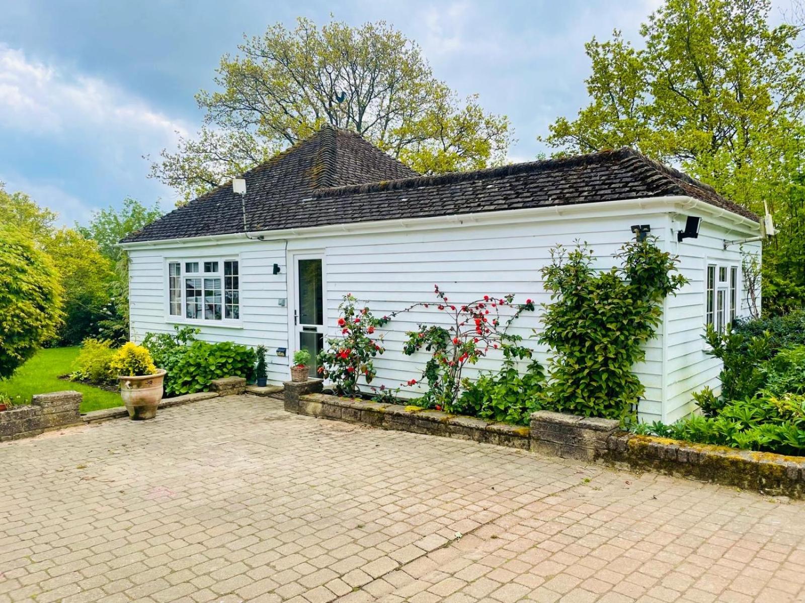 Huntleys Lodge