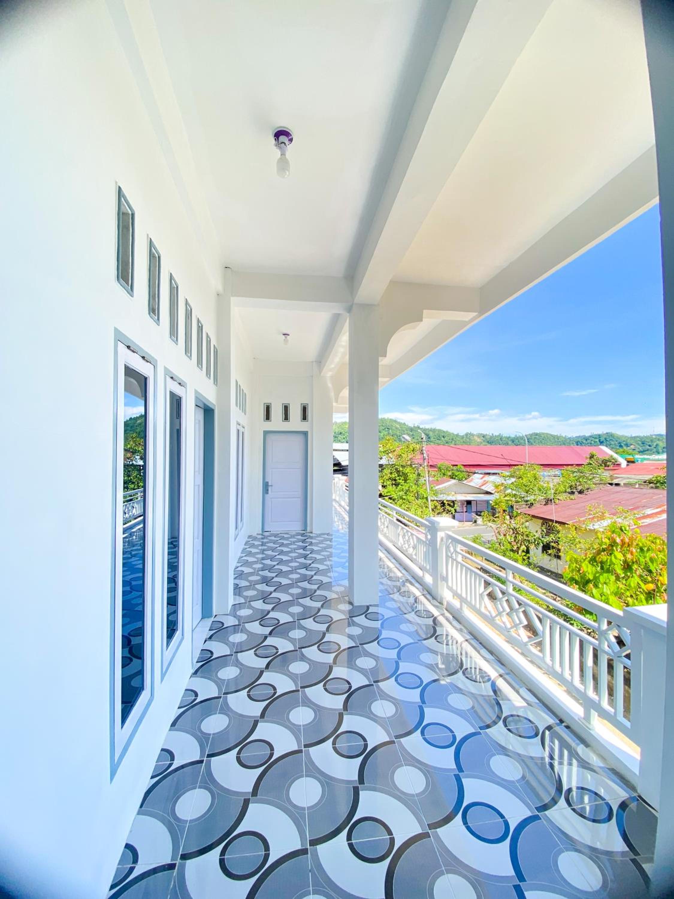 Lansogo Homestay