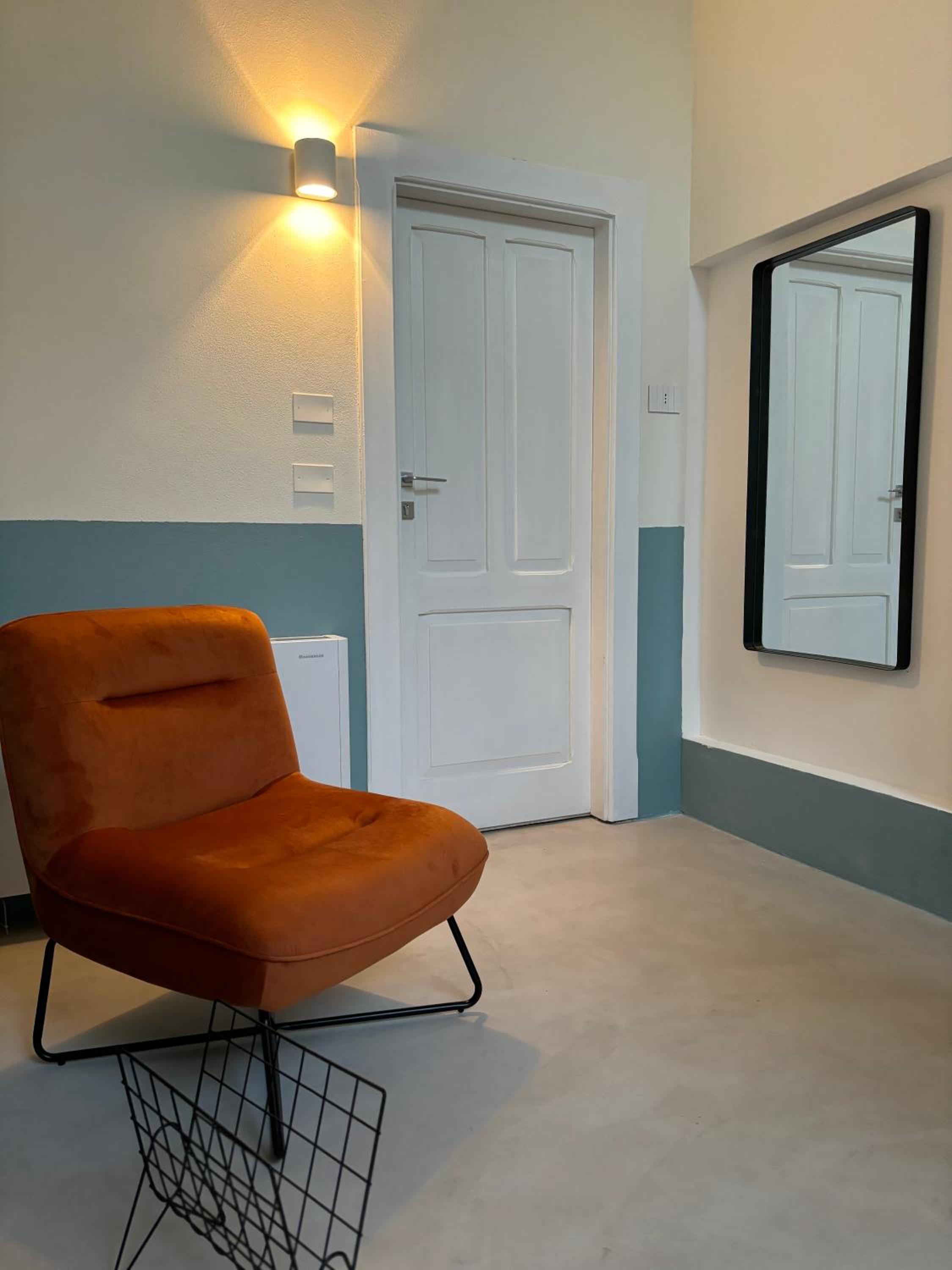 Alora boutique suites