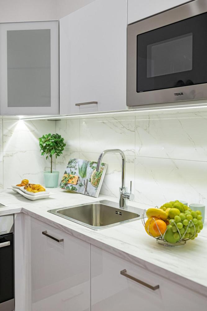 Elegance 2 - Dessewffy Apartment view 4
