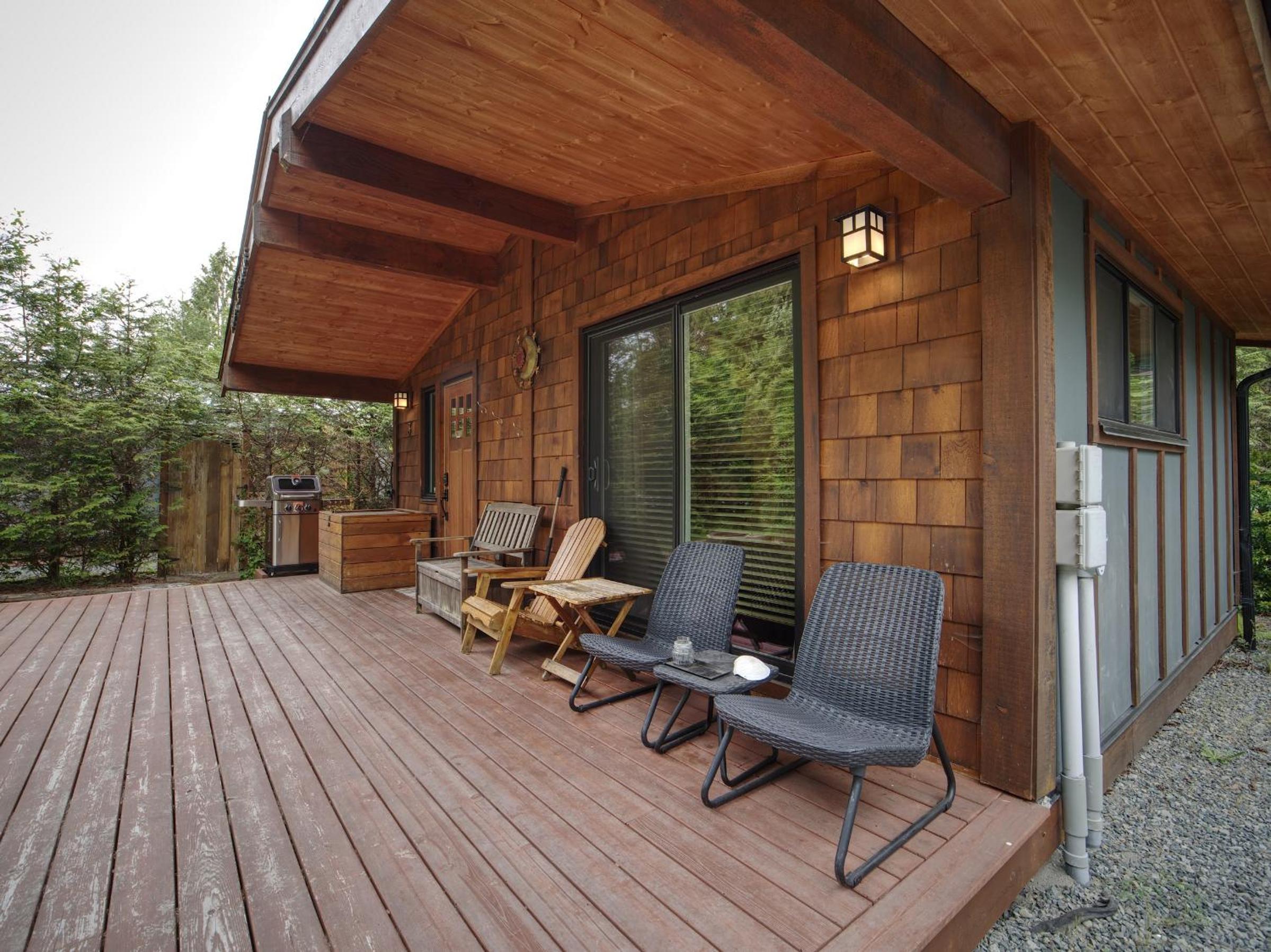 Handsome Dan's Vacation Cottage Rentals