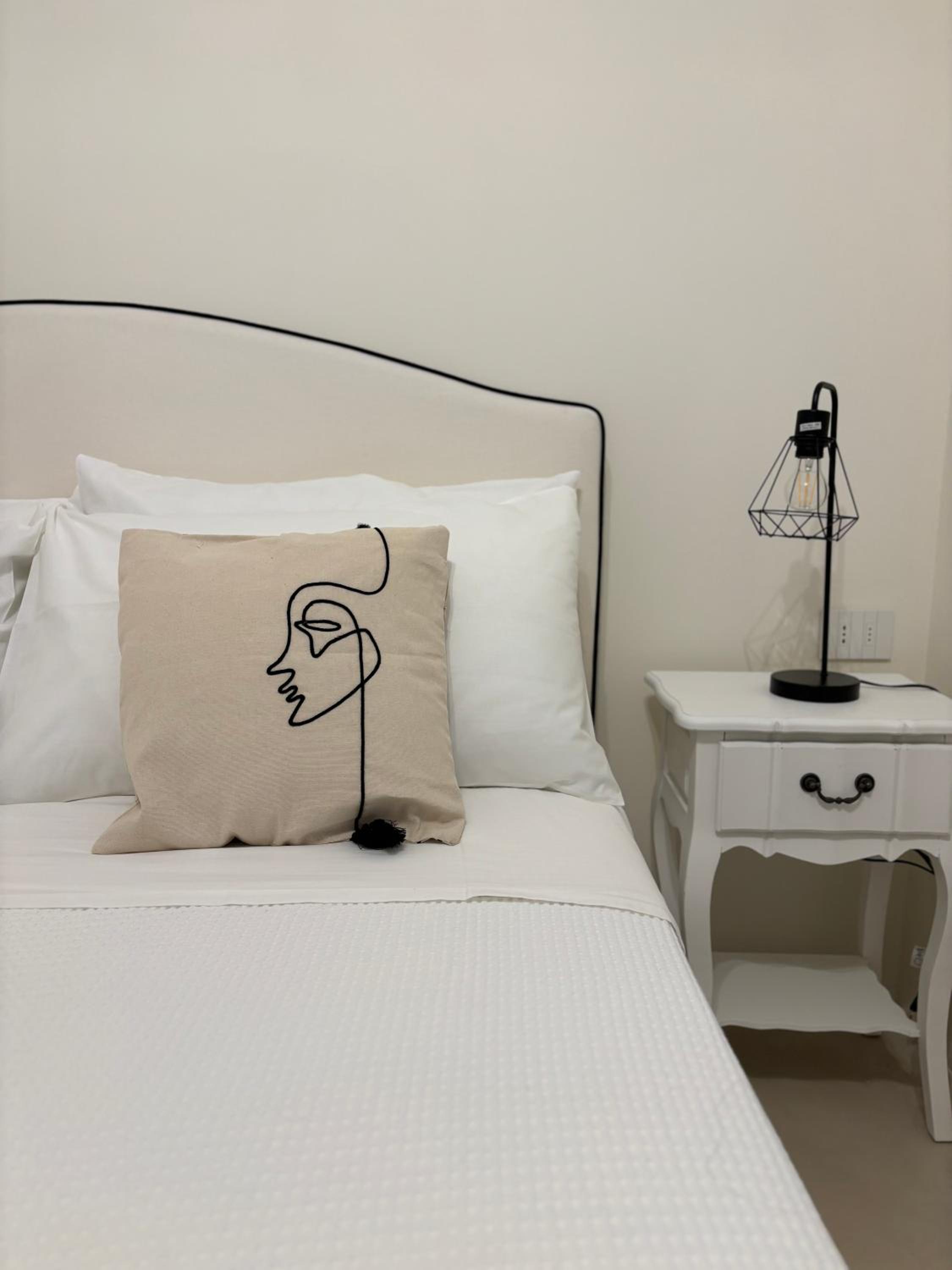 Alora boutique suites