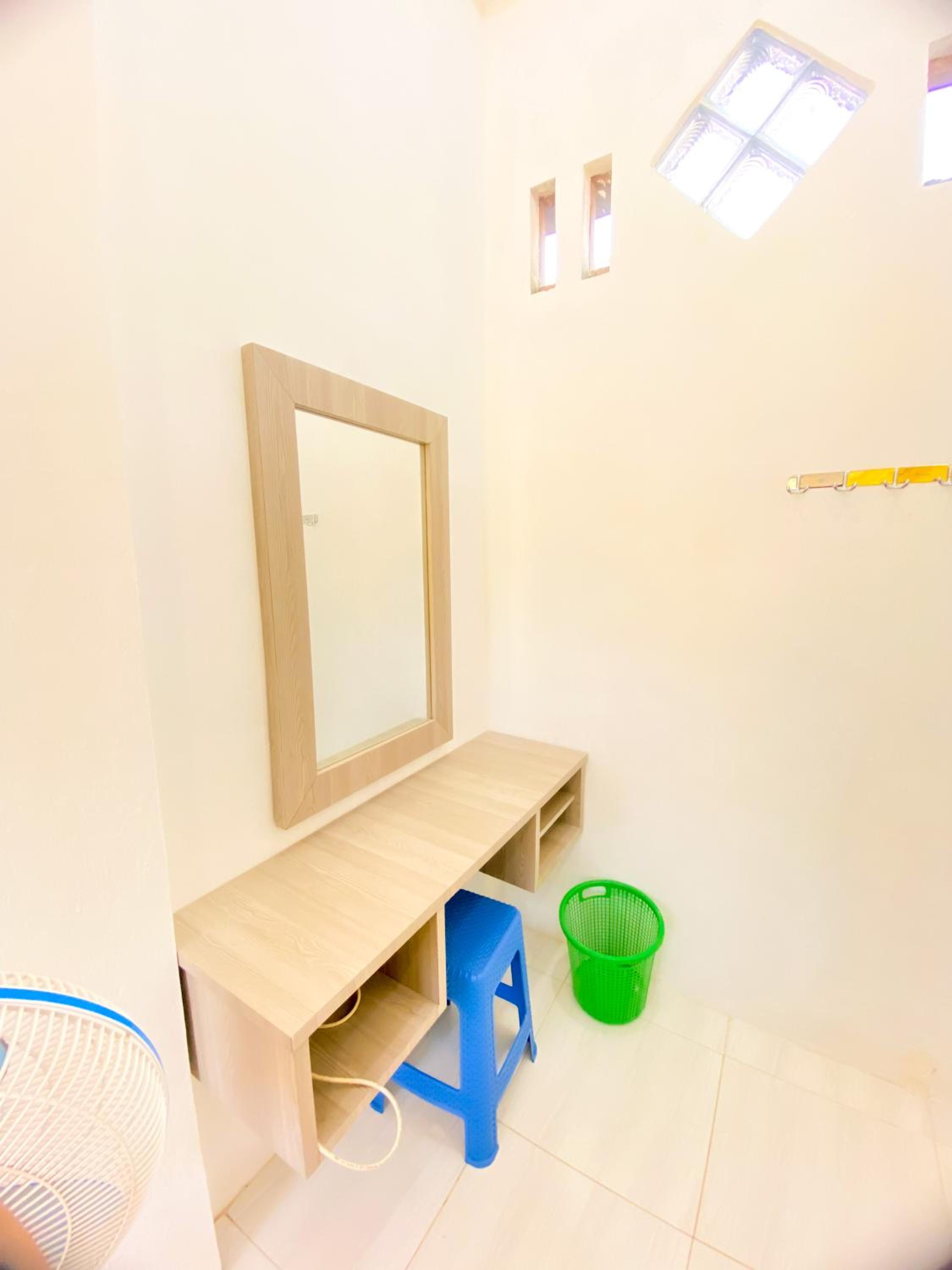 Lansogo Homestay