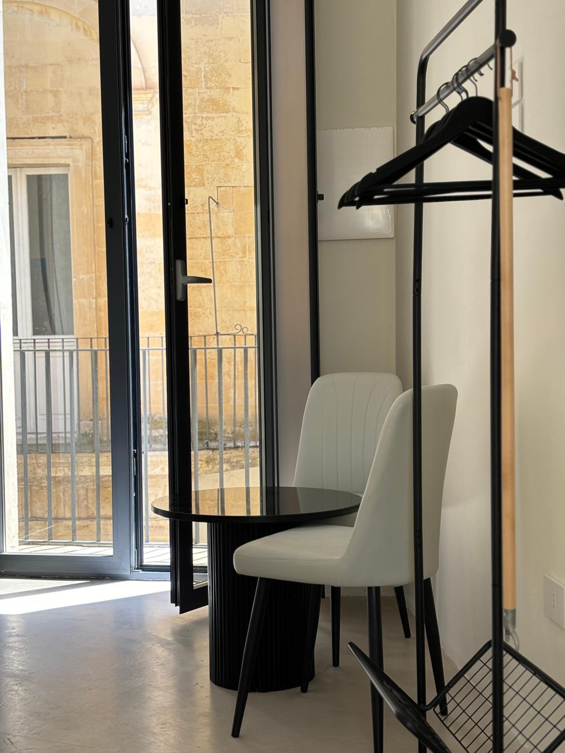 Alora boutique suites