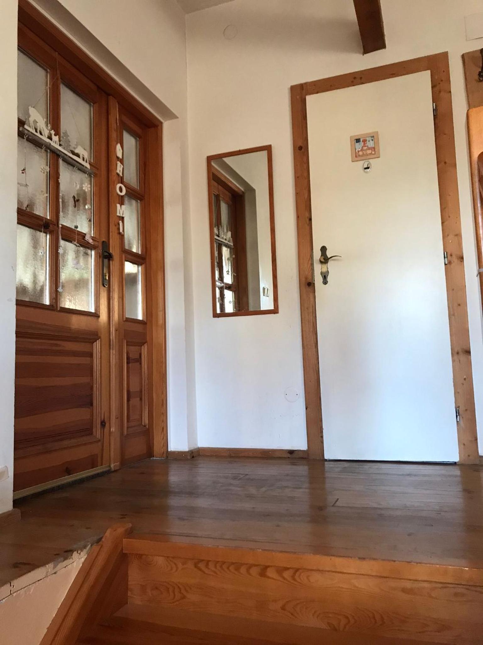 Apartmány Dolní Vítkov