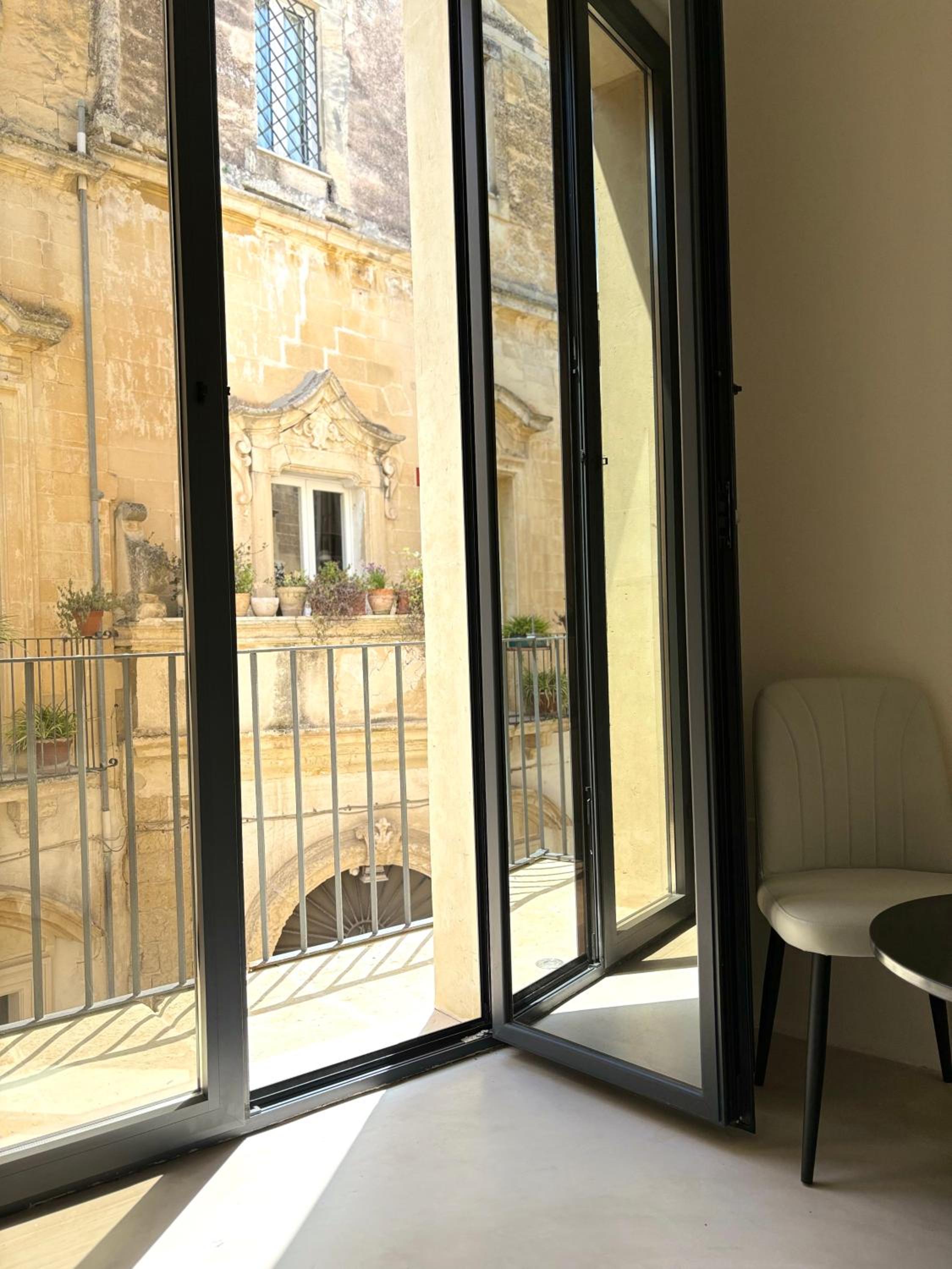 Alora boutique suites