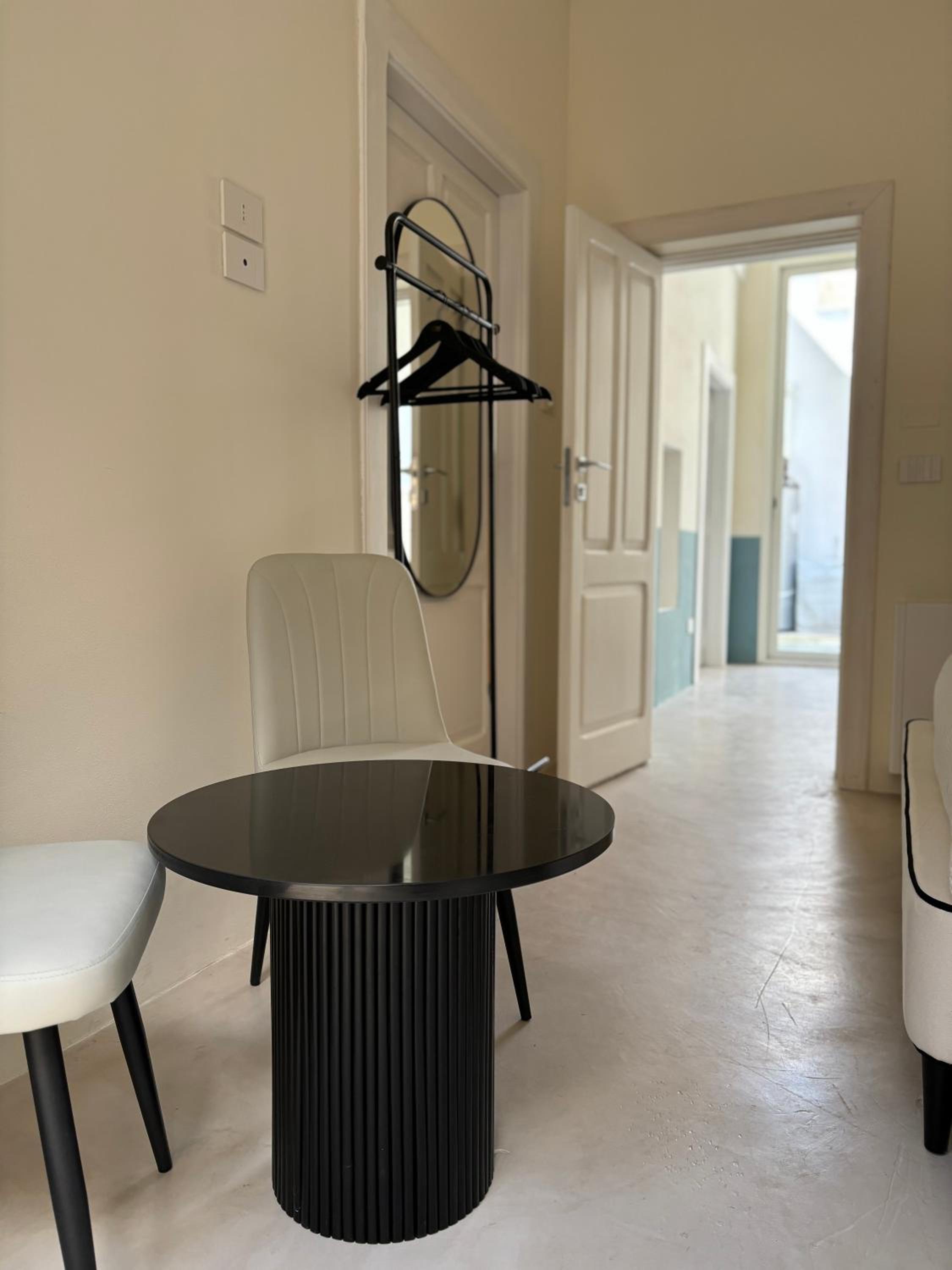 Alora boutique suites