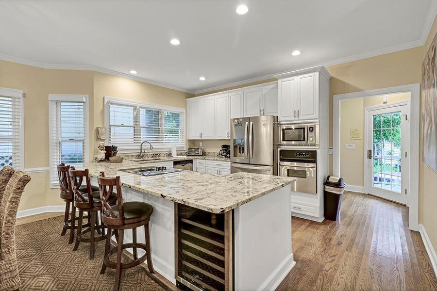 Grand Pavilion 30 by Wild Dunes, with Amenities view 2