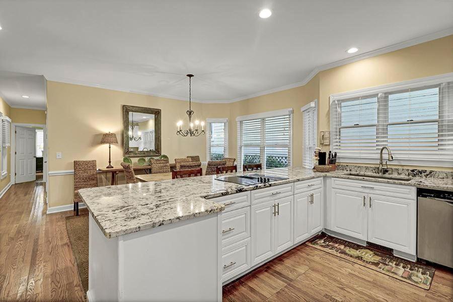 Grand Pavilion 30 by Wild Dunes, with Amenities view 3