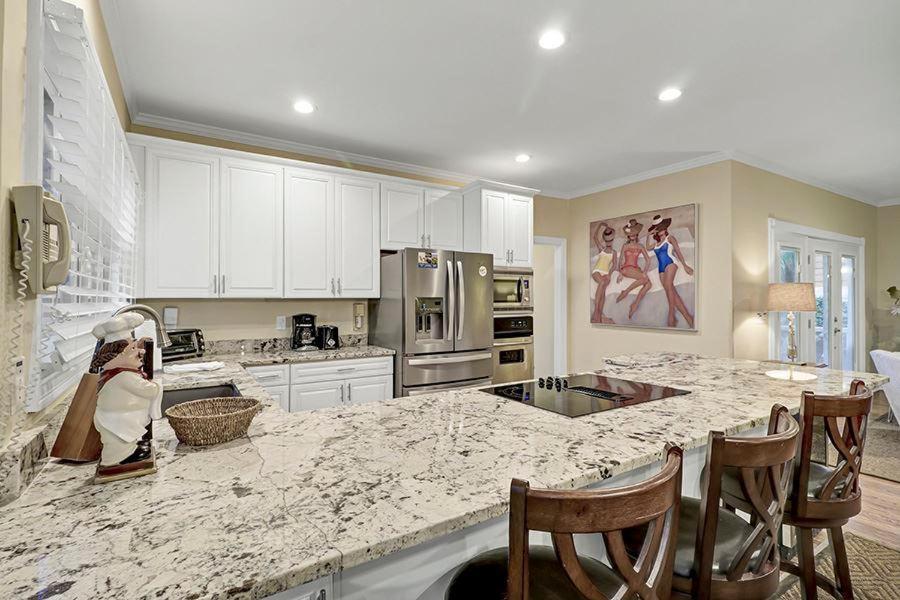 Grand Pavilion 30 by Wild Dunes, with Amenities view 4