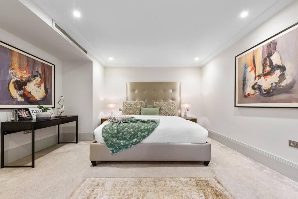 Park Lane Palace- Luxury Sleeps 10