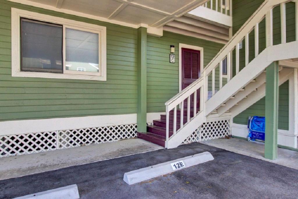 Mariners Walk 12C by Wild Dunes, Oceanfront view 5