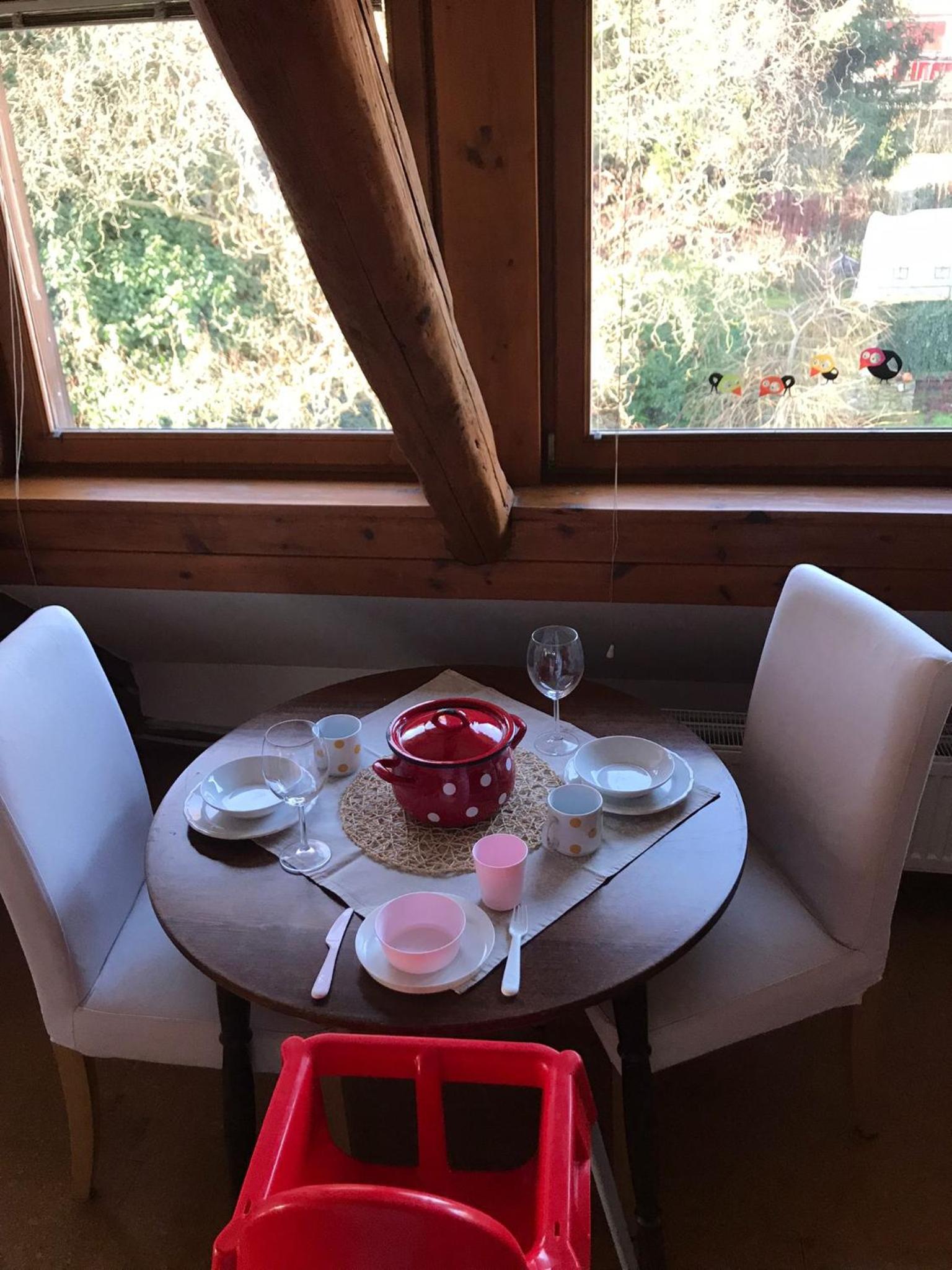 Apartmány Dolní Vítkov