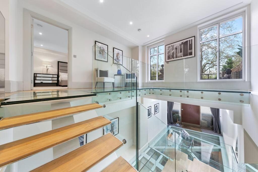Park Lane Palace- Luxury Sleeps 10