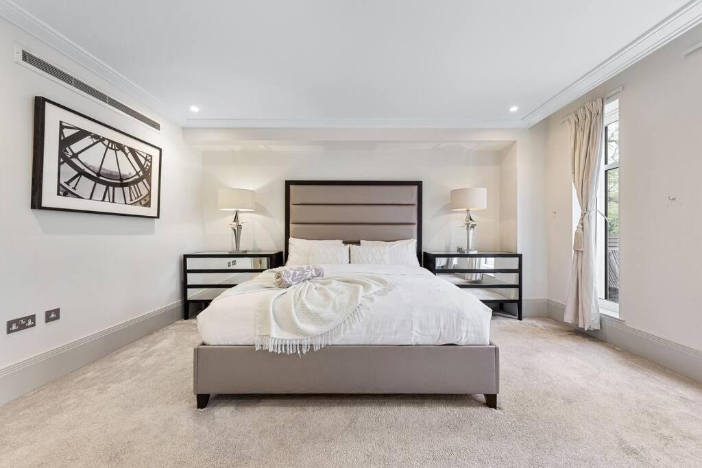 Park Lane Palace- Luxury Sleeps 10