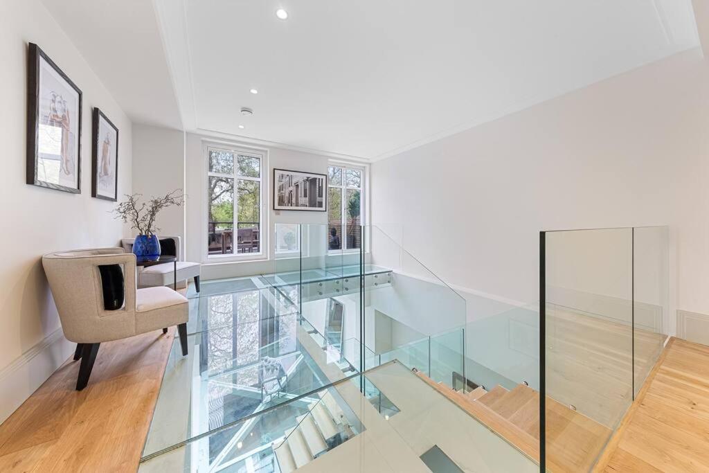 Park Lane Palace- Luxury Sleeps 10