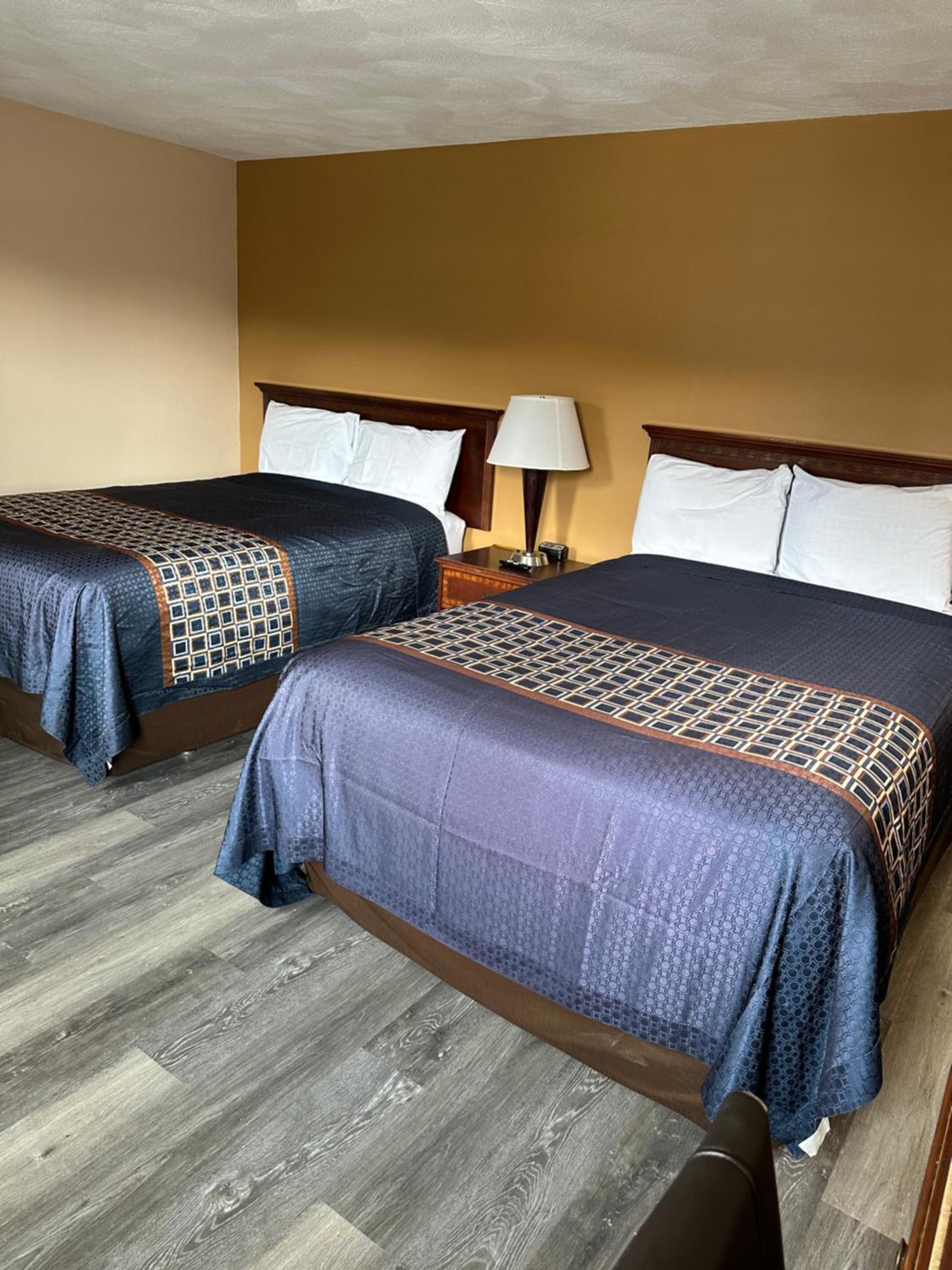 Wickford Motor Inn