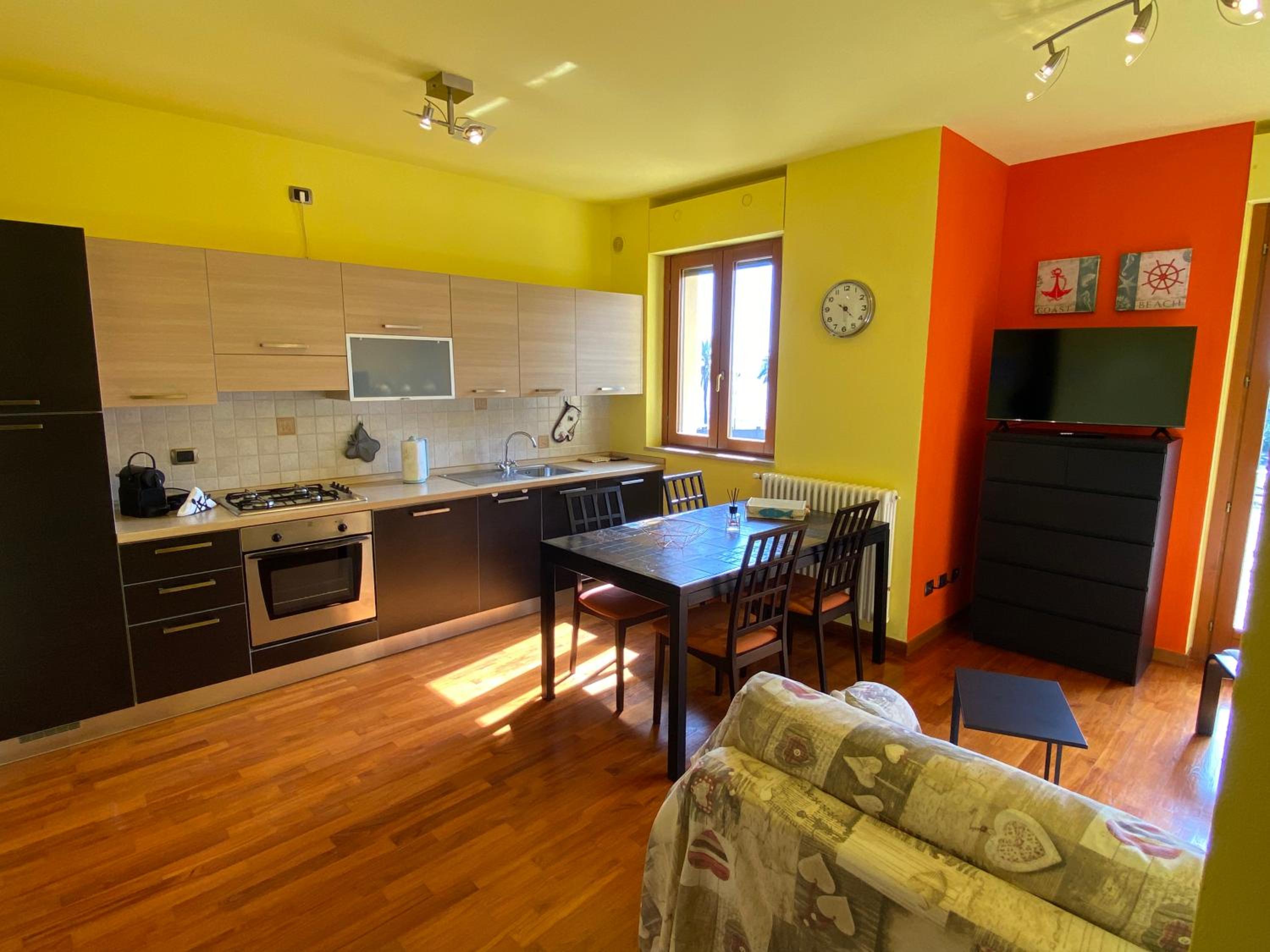 Casa Fronte Mare con Parcheggio - Dreaming of the Sea, Albenga