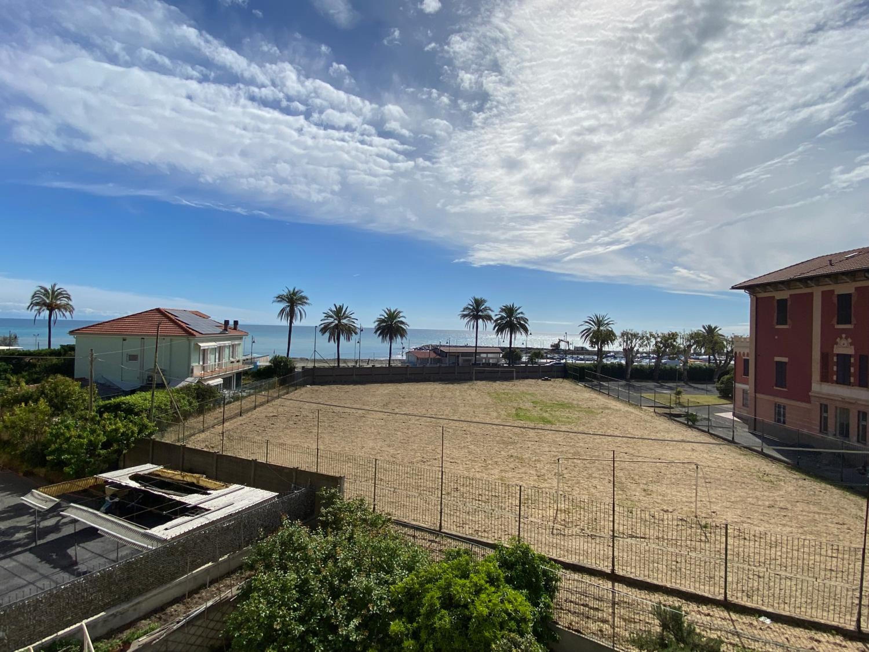 Casa Fronte Mare con Parcheggio - Dreaming of the Sea, Albenga