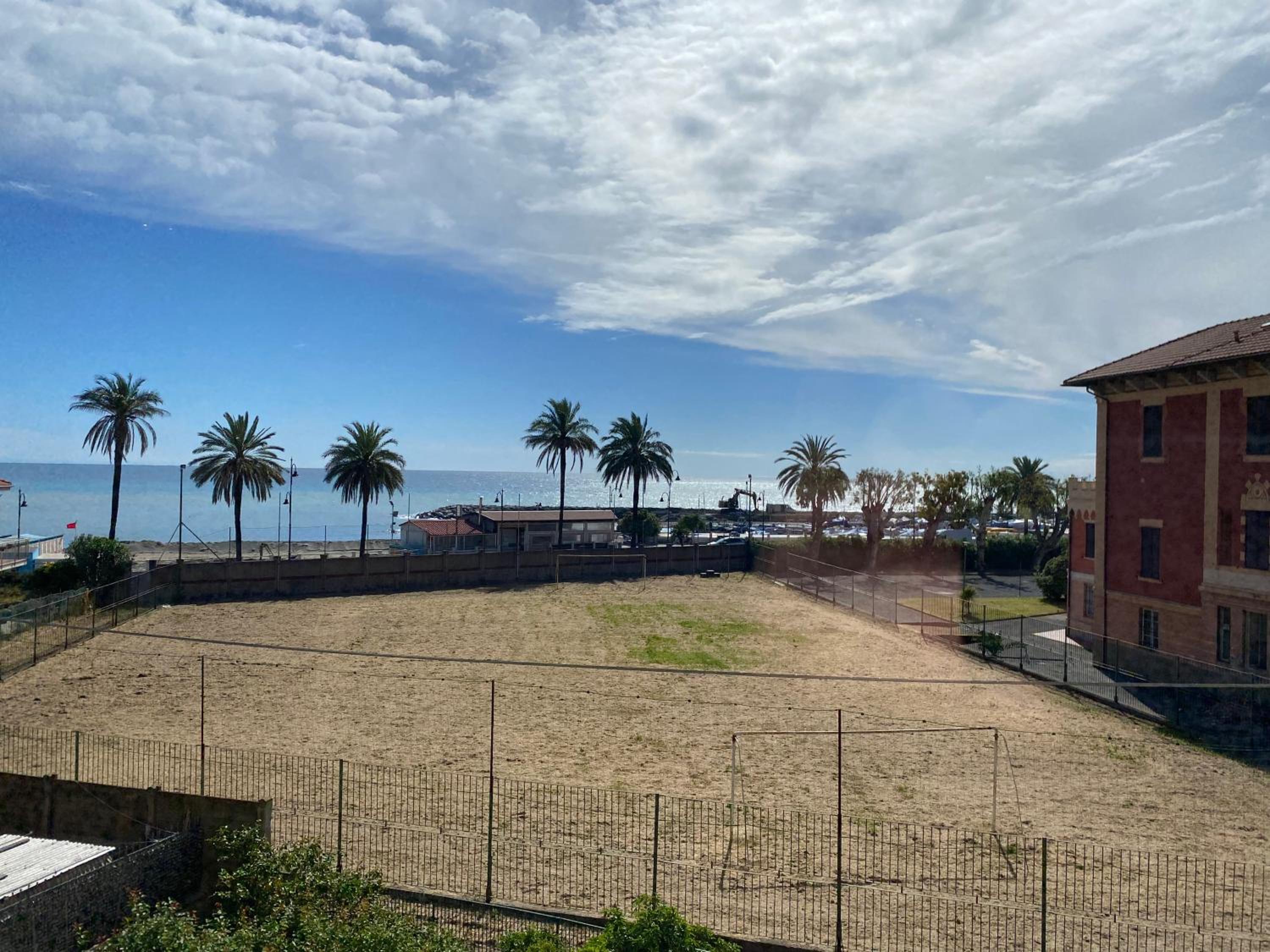 Casa Fronte Mare con Parcheggio - Dreaming of the Sea, Albenga