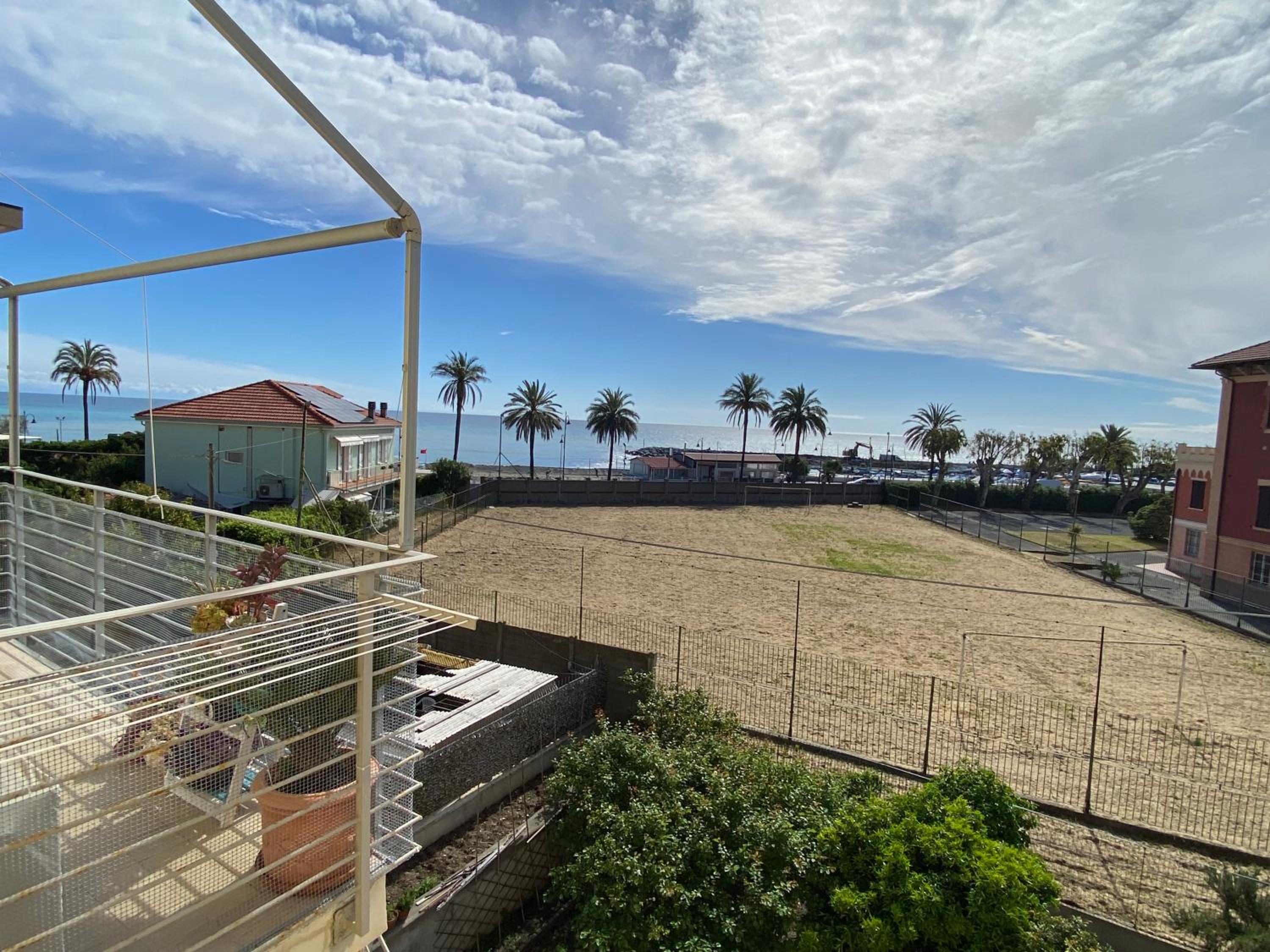 Casa Fronte Mare con Parcheggio - Dreaming of the Sea, Albenga