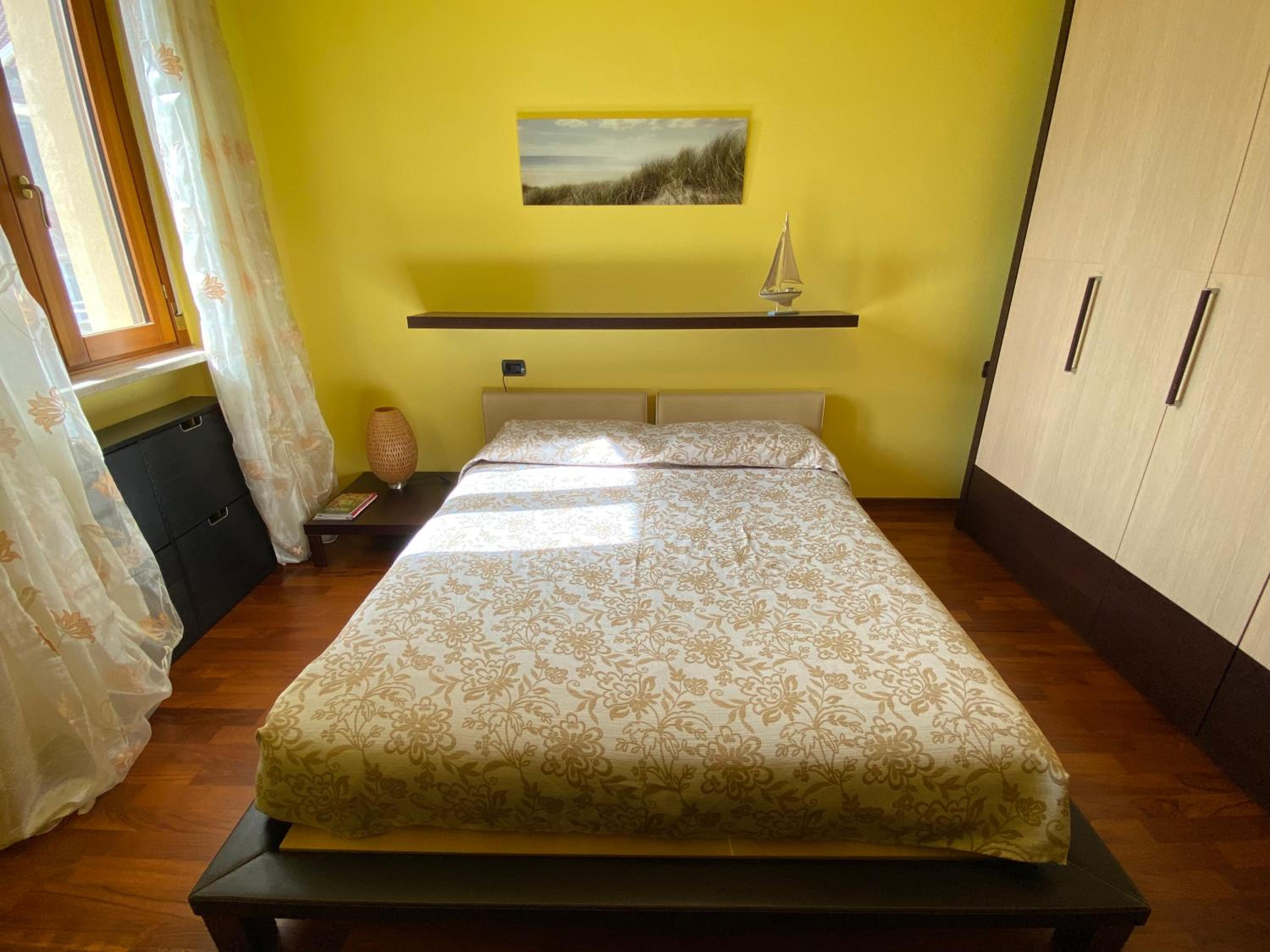 Casa Fronte Mare con Parcheggio - Dreaming of the Sea, Albenga