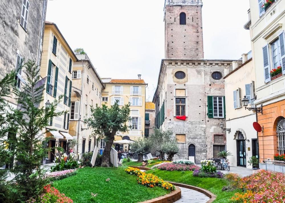Casa Fronte Mare con Parcheggio - Dreaming of the Sea, Albenga
