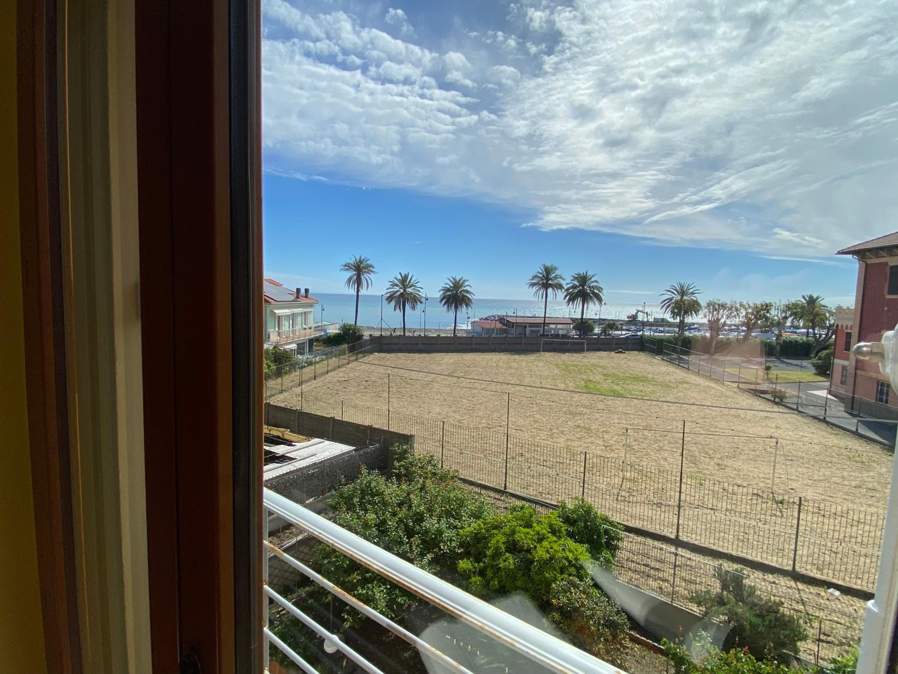 Casa Fronte Mare con Parcheggio - Dreaming of the Sea, Albenga