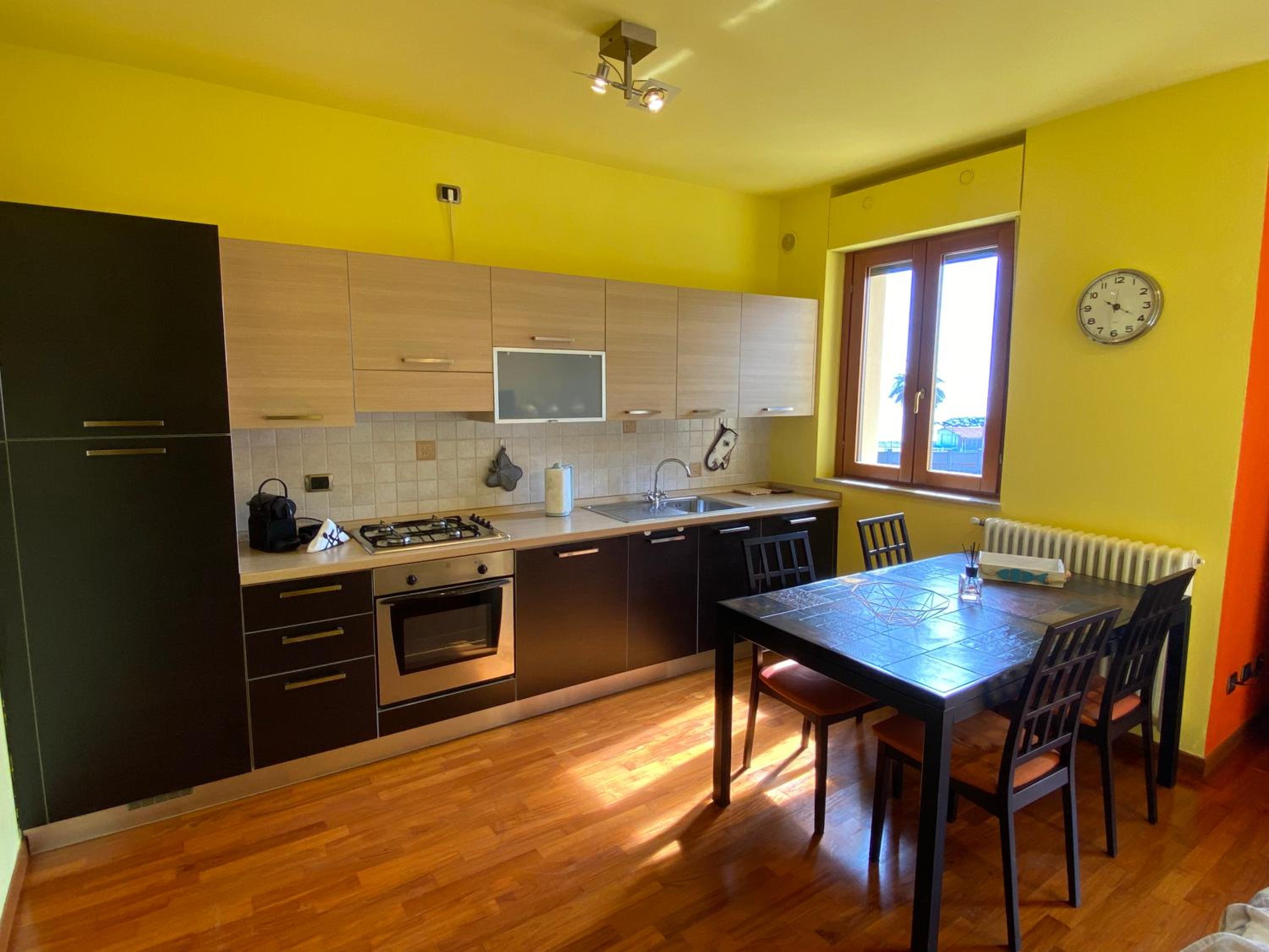 Casa Fronte Mare con Parcheggio - Dreaming of the Sea, Albenga