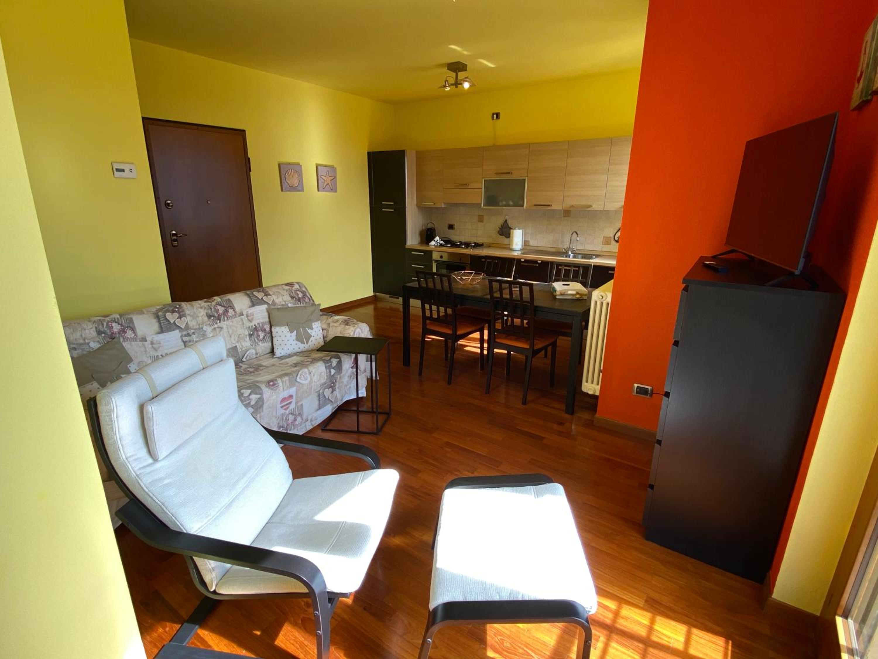 Casa Fronte Mare con Parcheggio - Dreaming of the Sea, Albenga