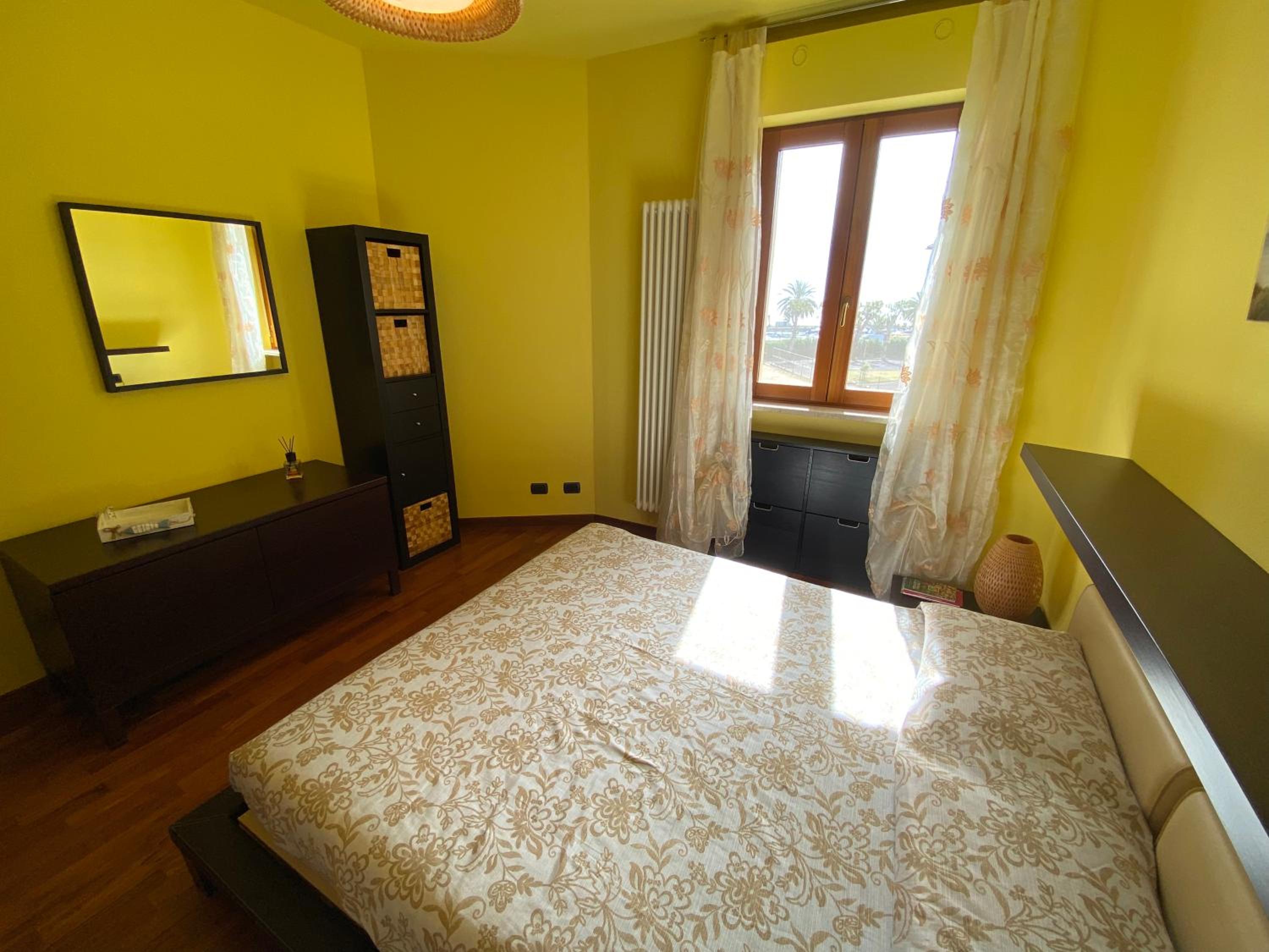Casa Fronte Mare con Parcheggio - Dreaming of the Sea, Albenga