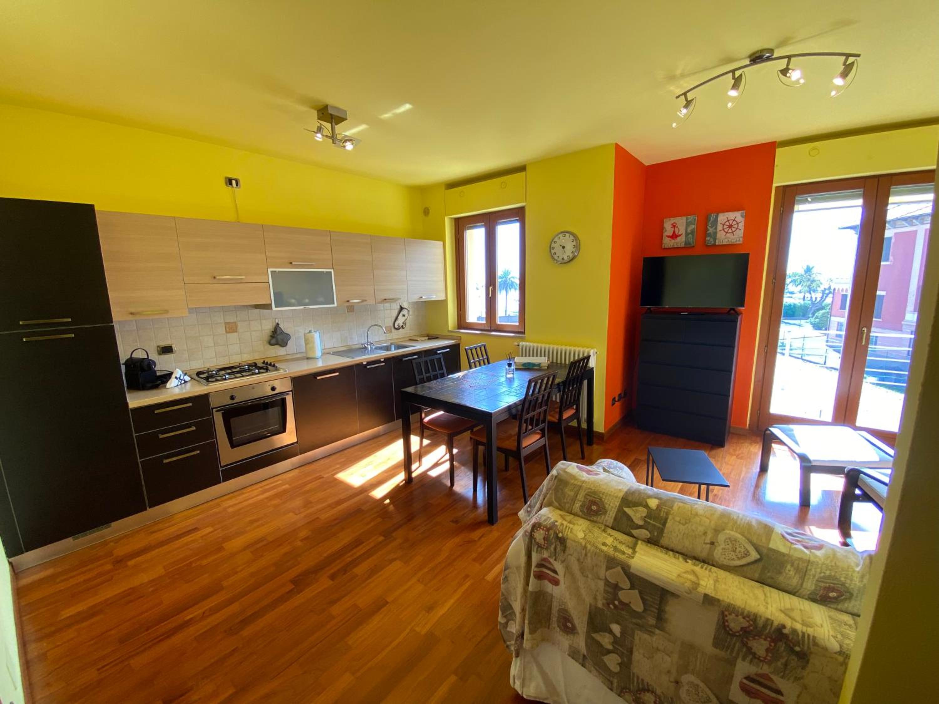 Casa Fronte Mare con Parcheggio - Dreaming of the Sea, Albenga