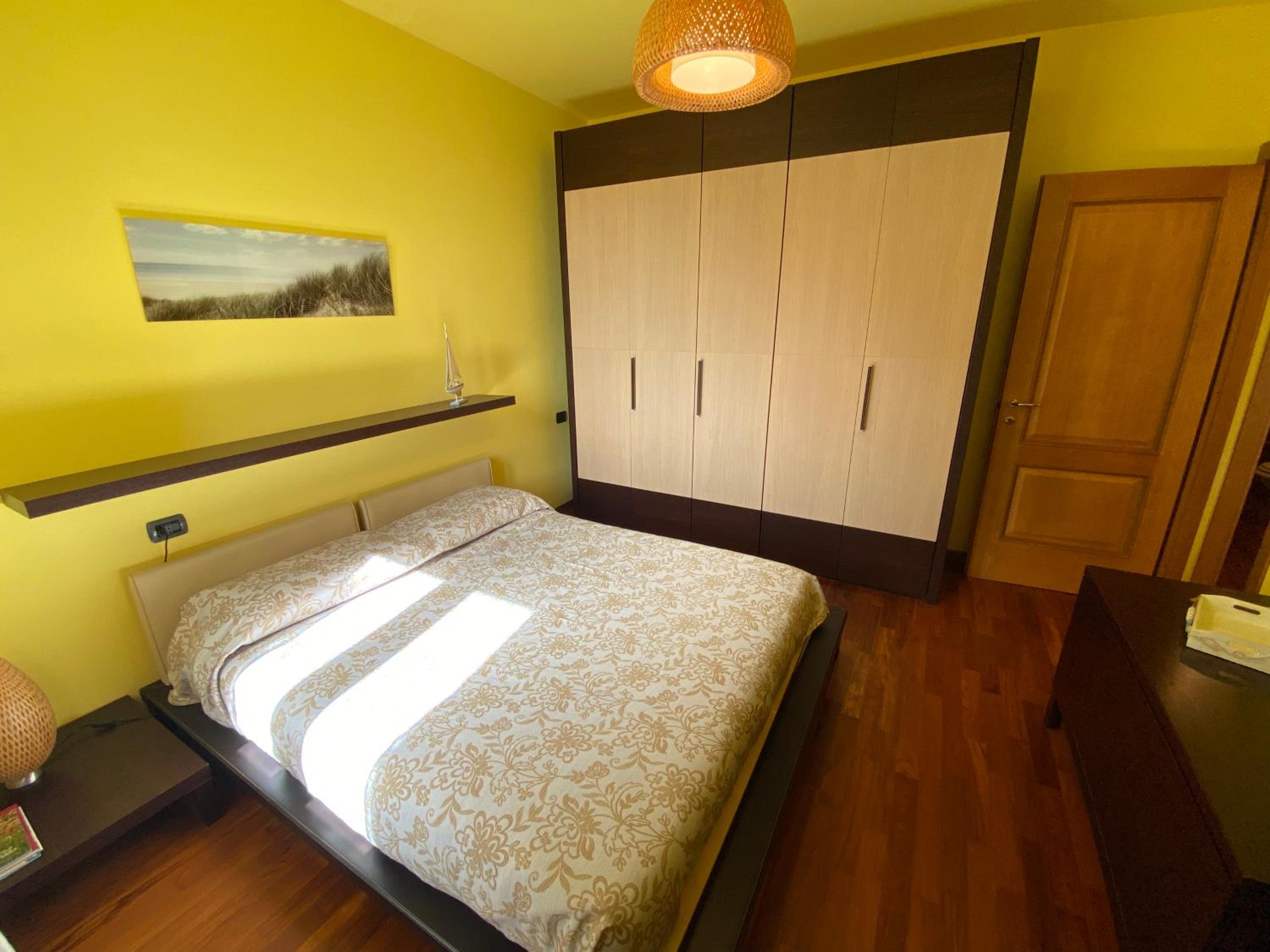 Casa Fronte Mare con Parcheggio - Dreaming of the Sea, Albenga