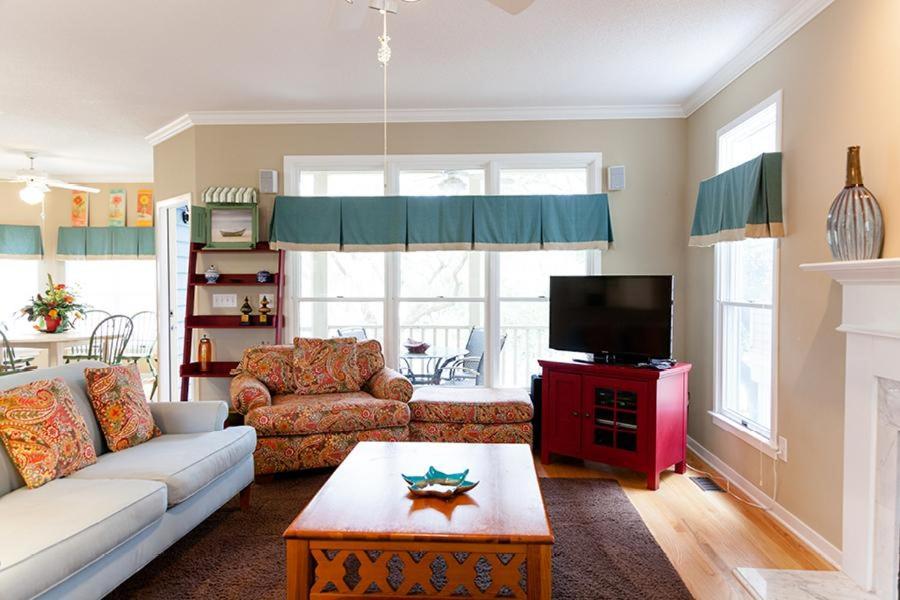 Grand Pavilion 69 by Wild Dunes, with Amenities view 3